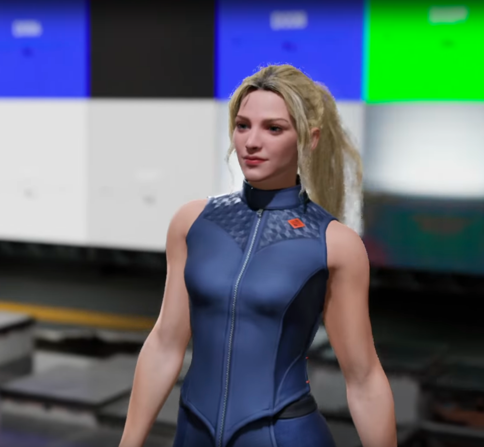 SEGA Revives Virtua Fighter