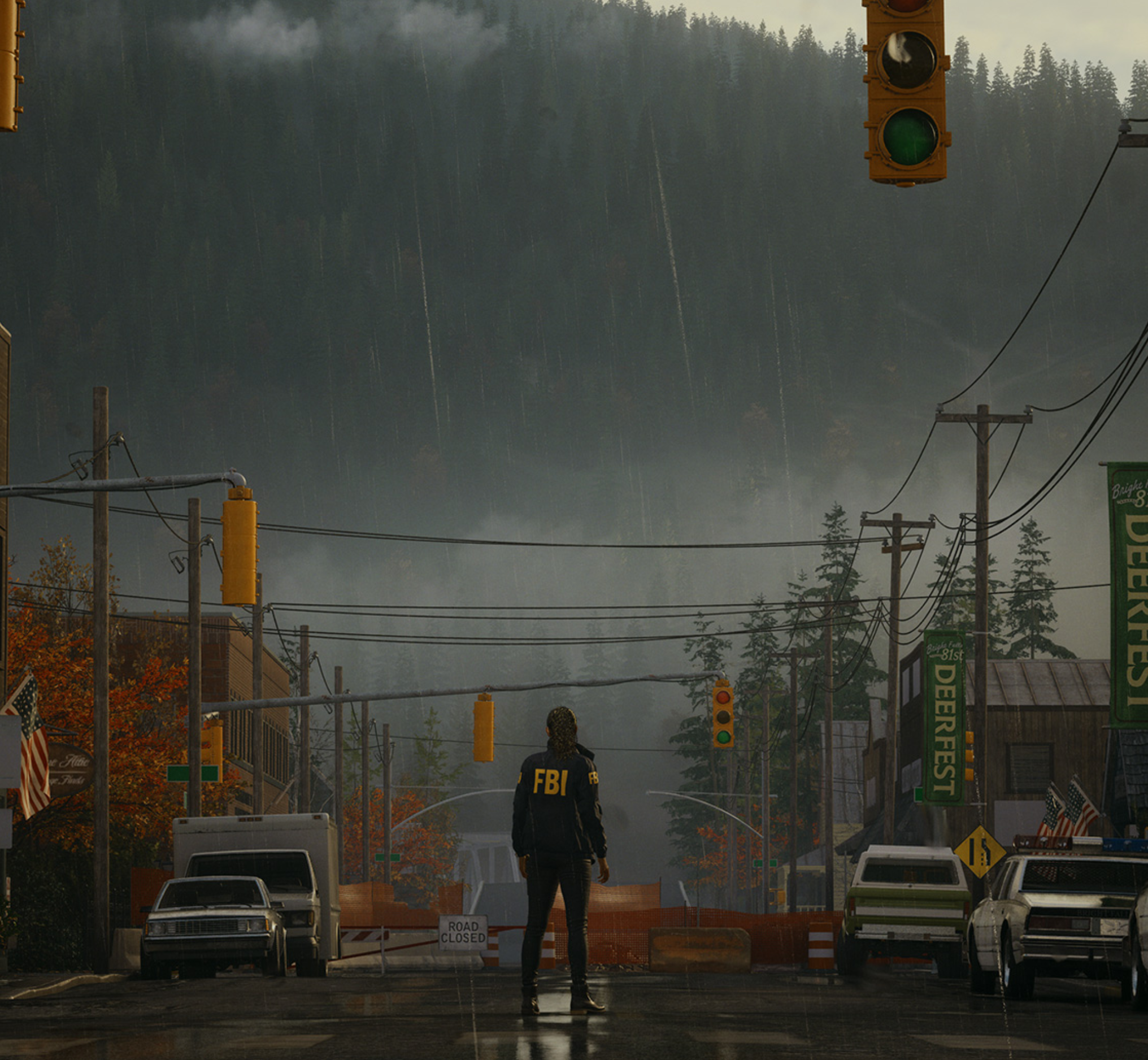 PlayStation Plus Essential – Starting October 7, 2025, Subscribers can Claim Alan Wake 2, Goat Simulator 3, and Cocoon
