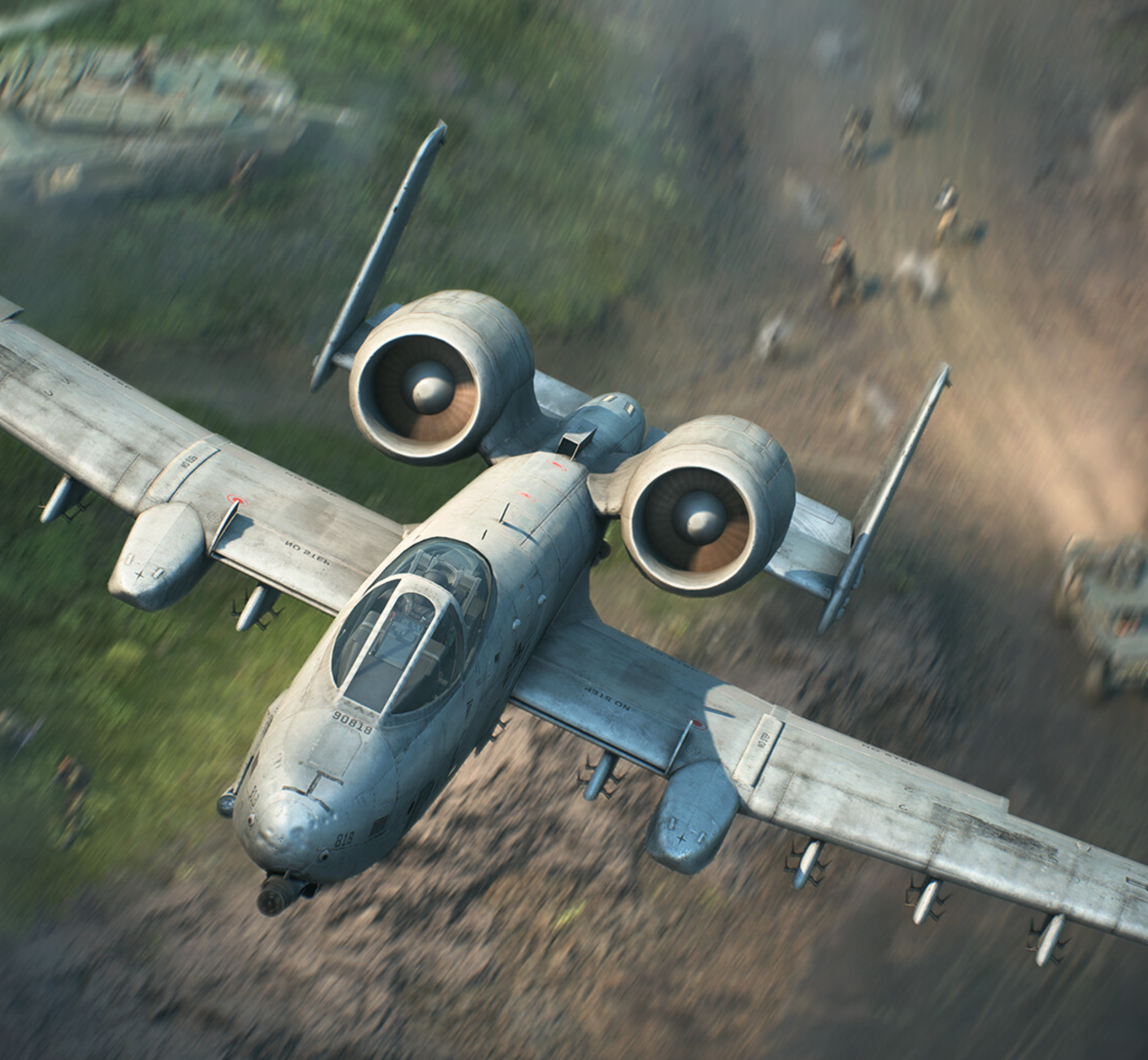 EA to Go Private with $55 Billion Deal as Battlefield and EA SPORTS FC Lead Future Slate