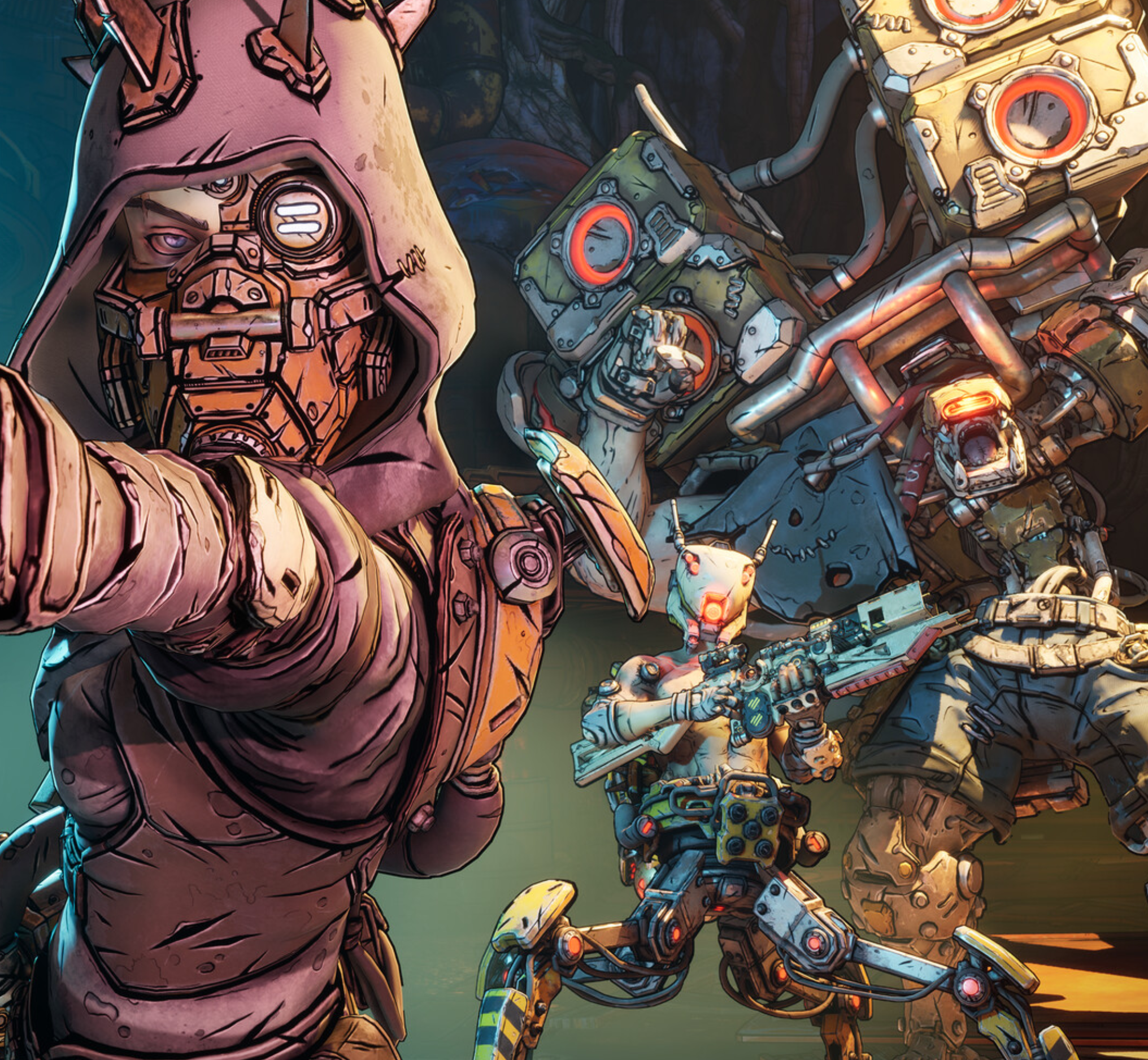 Is the Gaming Industry Oversaturated? Concerns Grow Over Packed Release Schedules