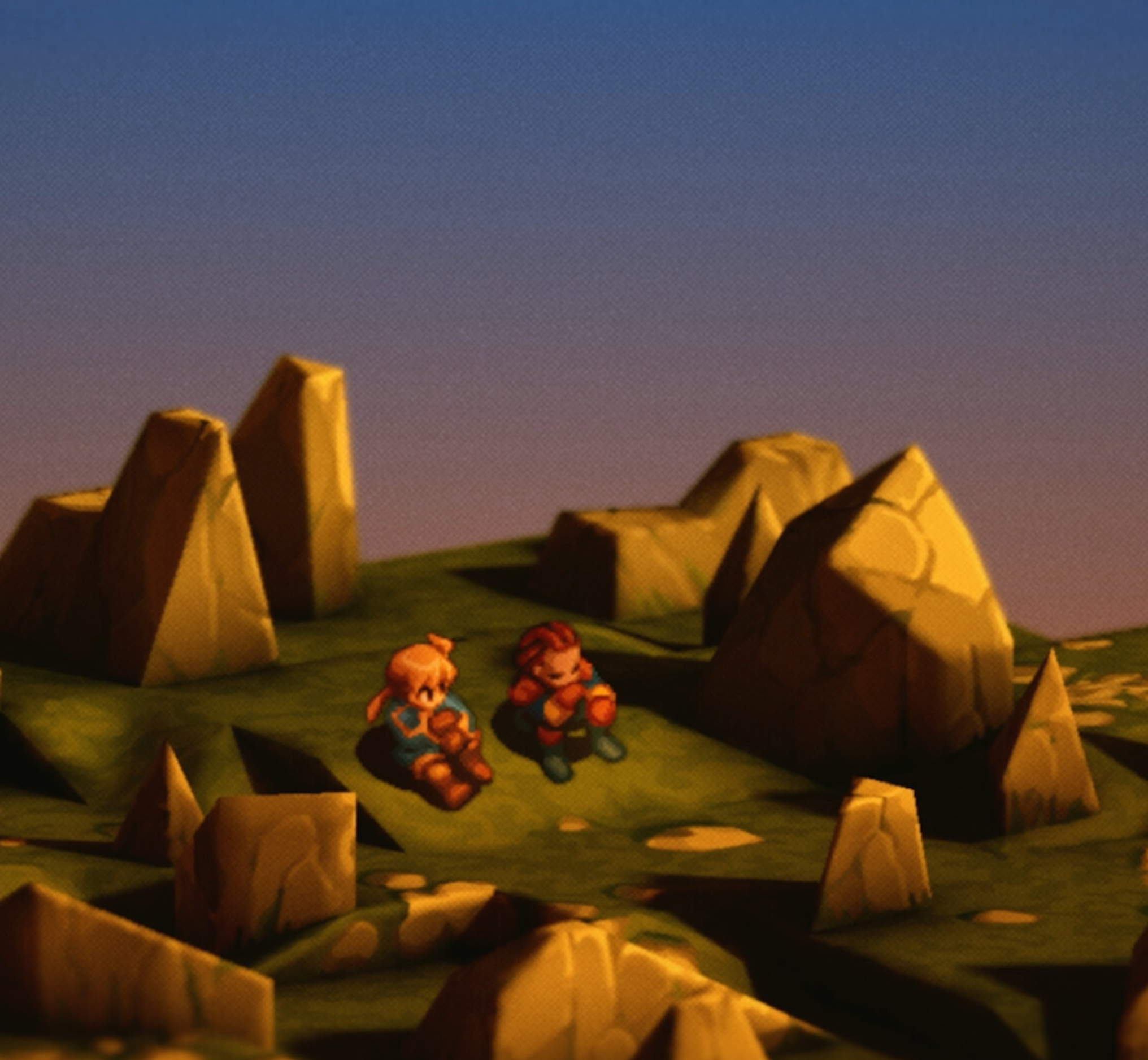 Final Fantasy Tactics Remaster Arrives on Xbox