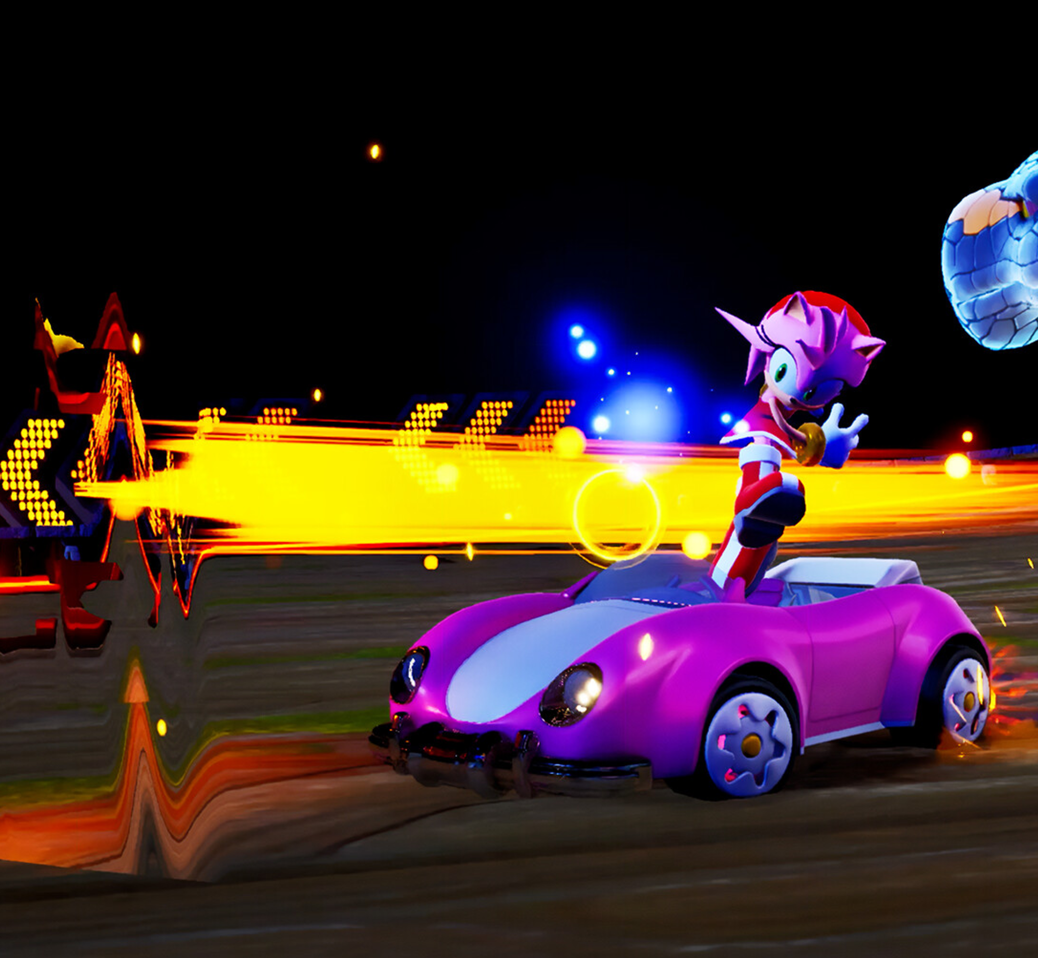 Silent Hill f, Sonic Racing: CrossWorlds, EA Sports FC 26 Release Window