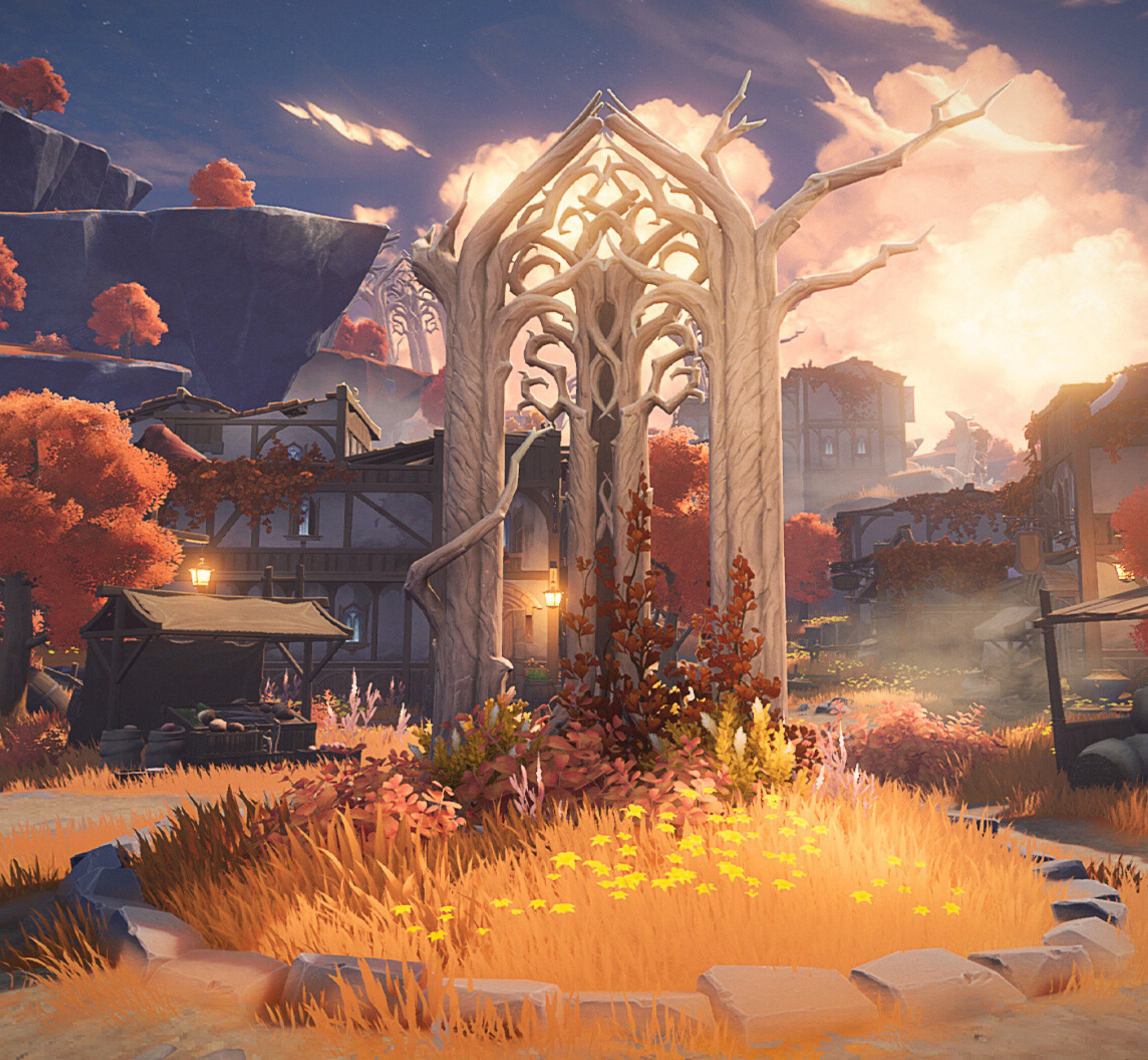 Duet Night Abyss Brings a Magical-Mechanical Adventure on October 28