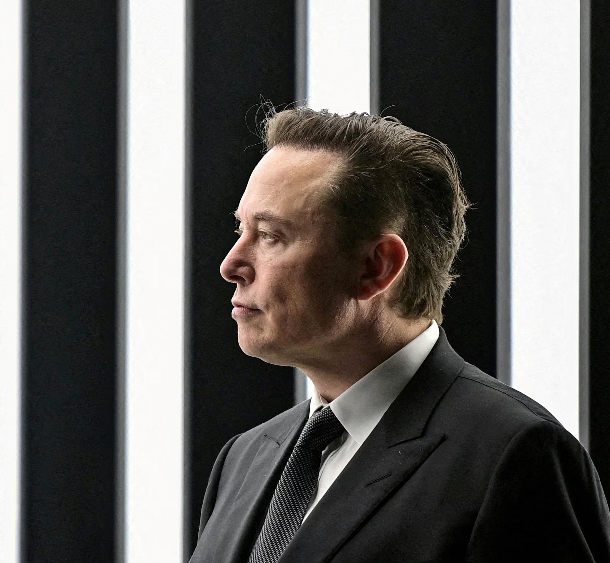 Elon Musk / xAI working on a Fully AI-Generated Game