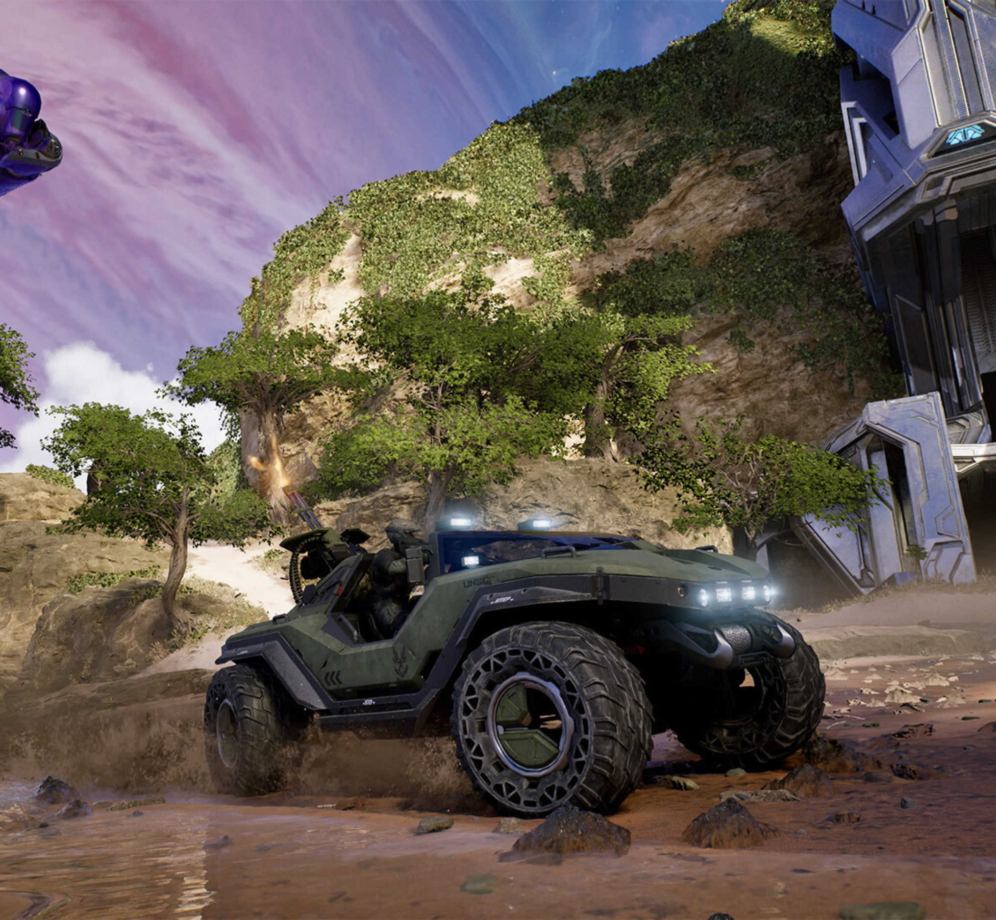 Halo: Campaign Evolved