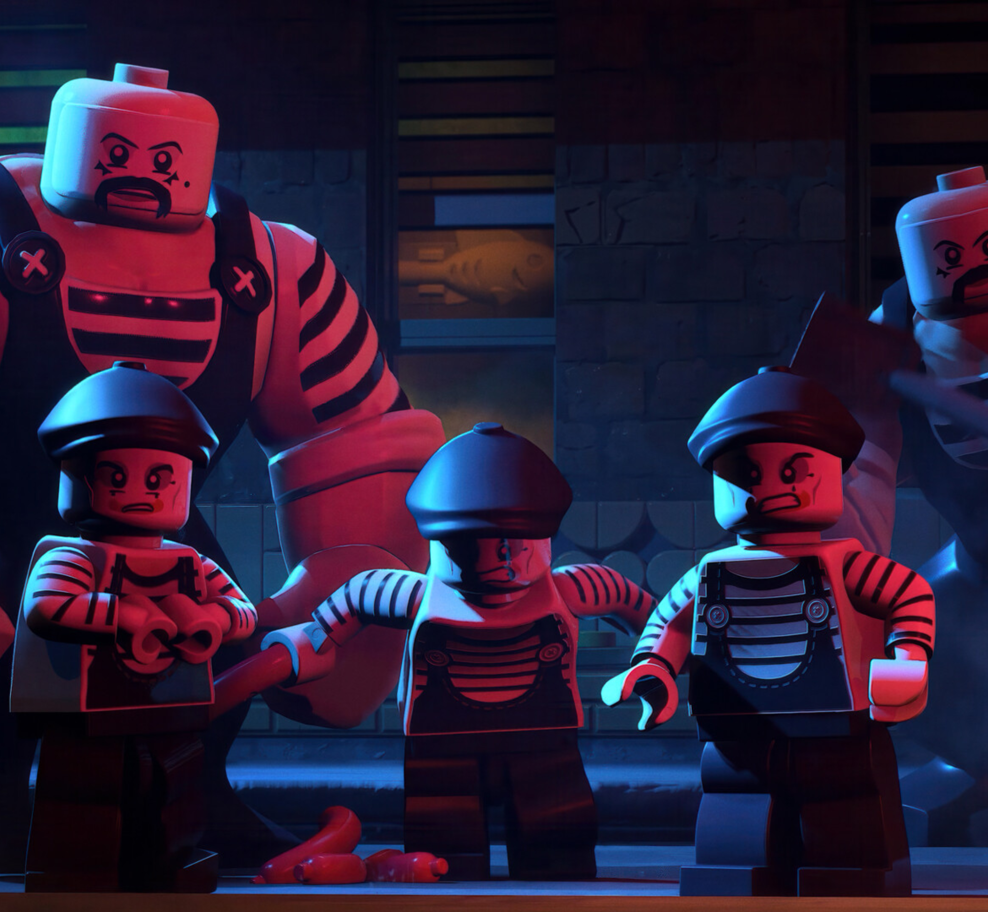 LEGO Batman: Legacy of the Dark Knight Brings Arkham-Style Action to All Ages in 2026