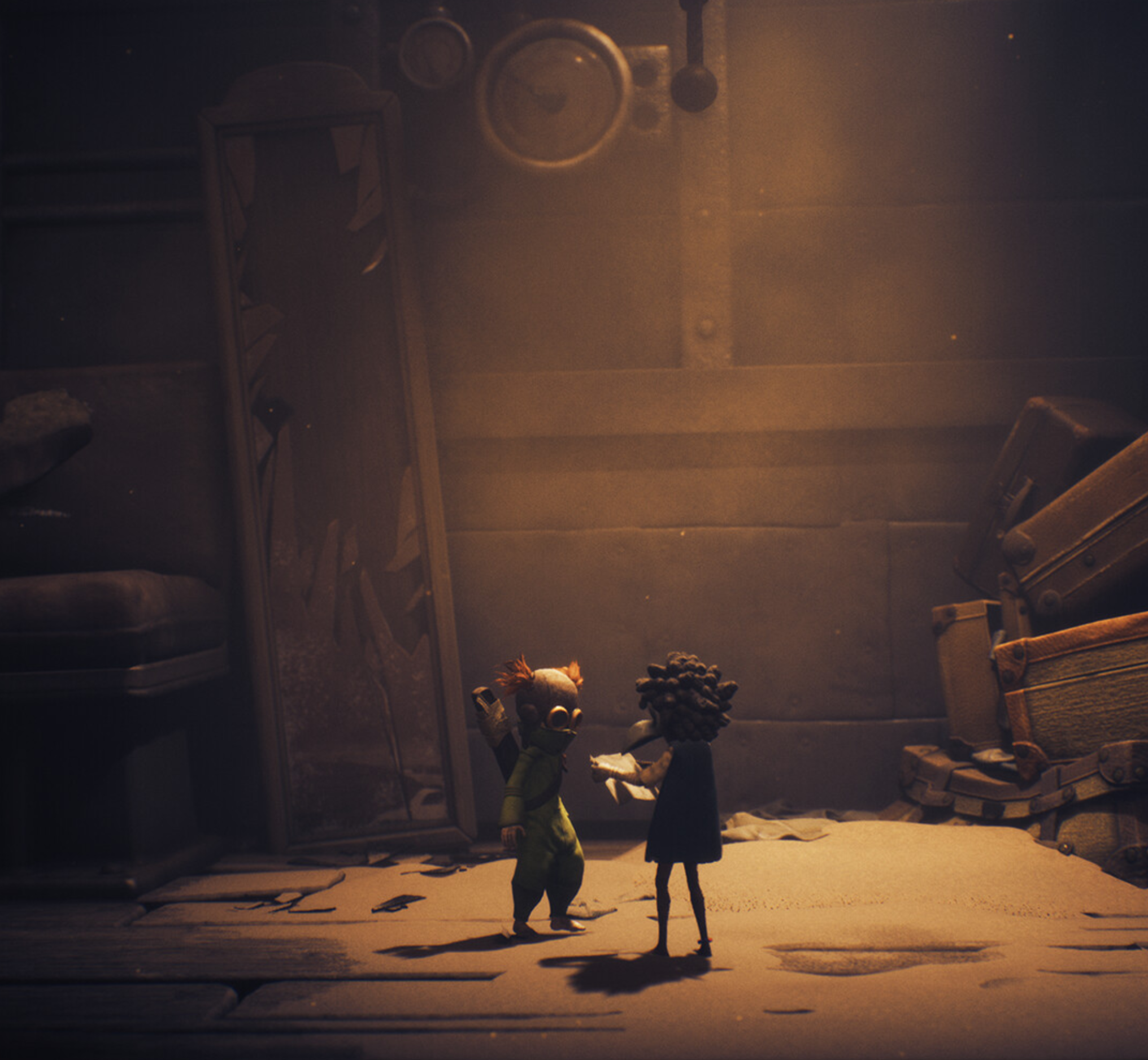 Little Nightmares III Brings a Haunting Adventure on October 10