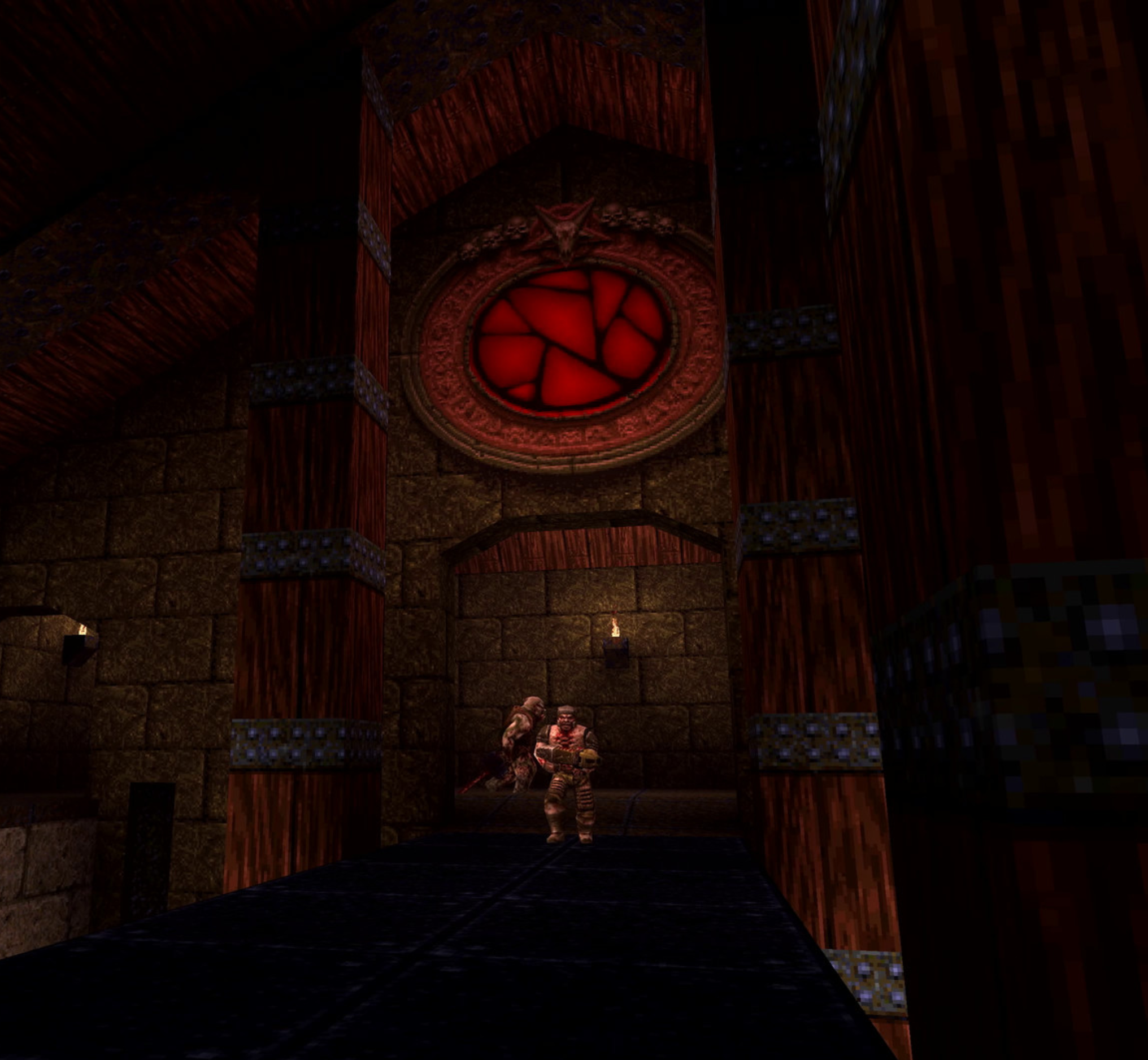 Quake, GoldenEye, Defender, Tamagotchi inducted into Video Game Hall of Fame