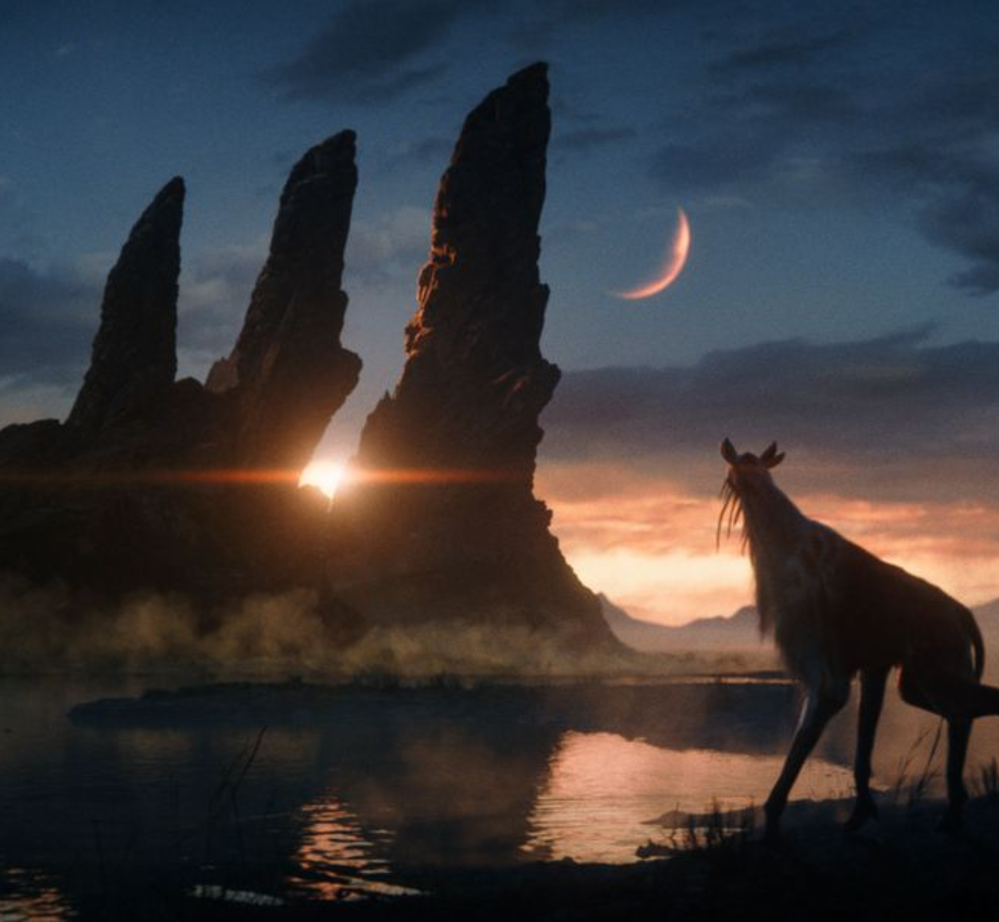 Quantic Dream Pivots to Competitive Multiplayer, Confirms Star Wars: Eclipse Still in Development