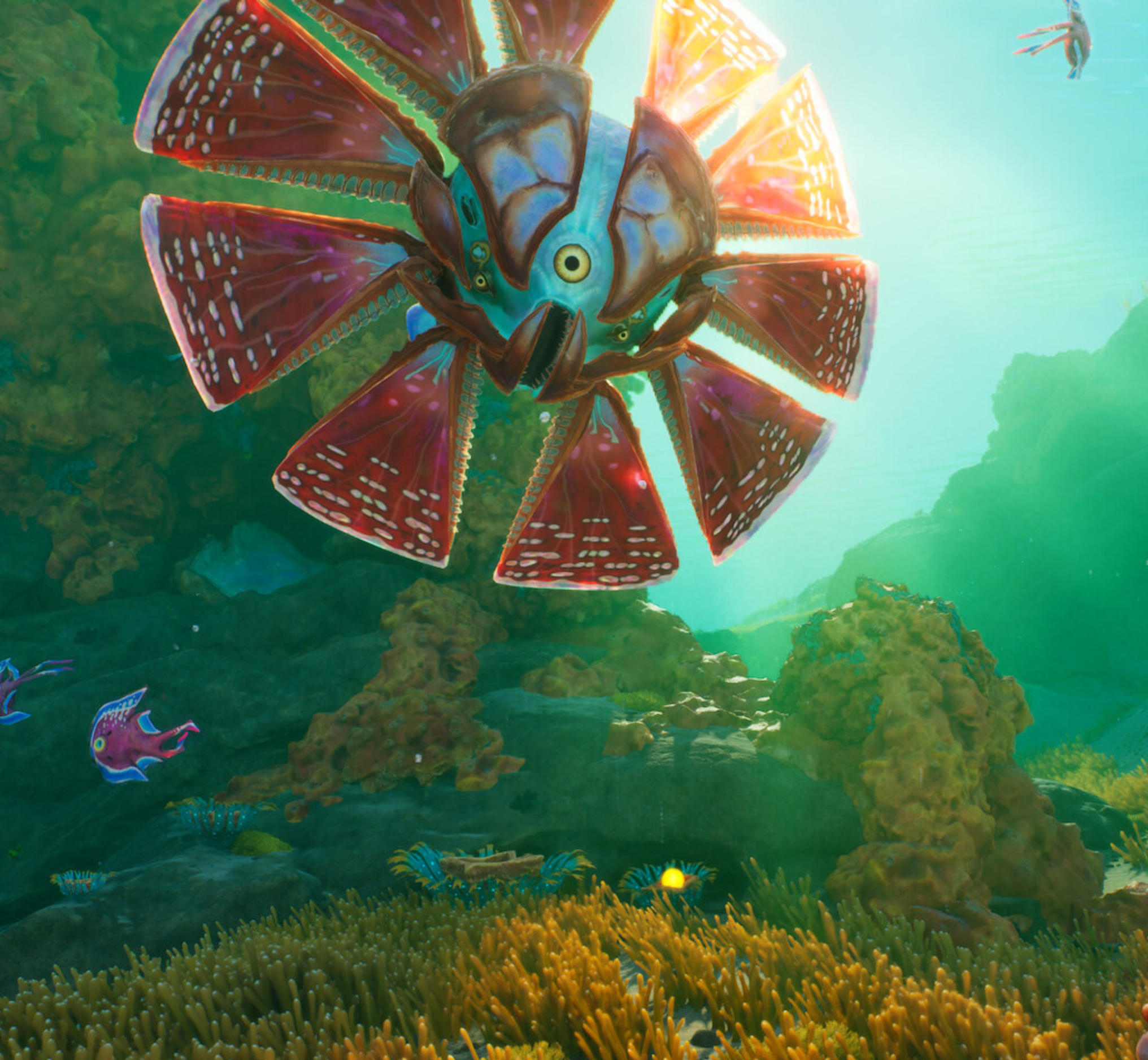 Subnautica 2 Faces Delay, Promises Player-Friendly Monetization