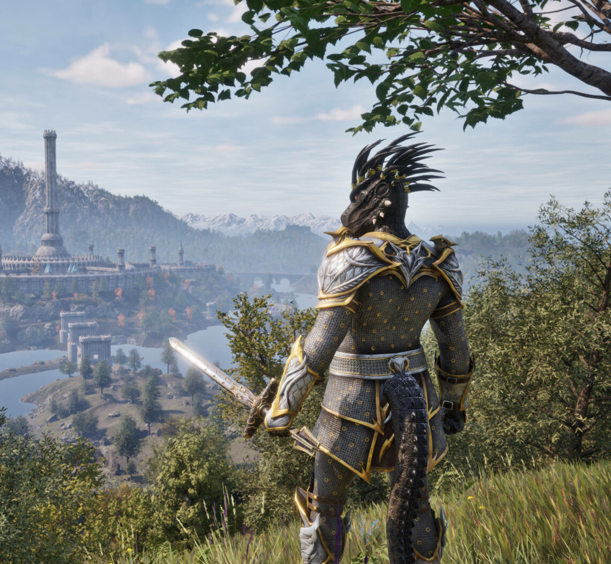 The Elder Scrolls IV: Oblivion Remastered Gets a Deluxe Physical Edition This October