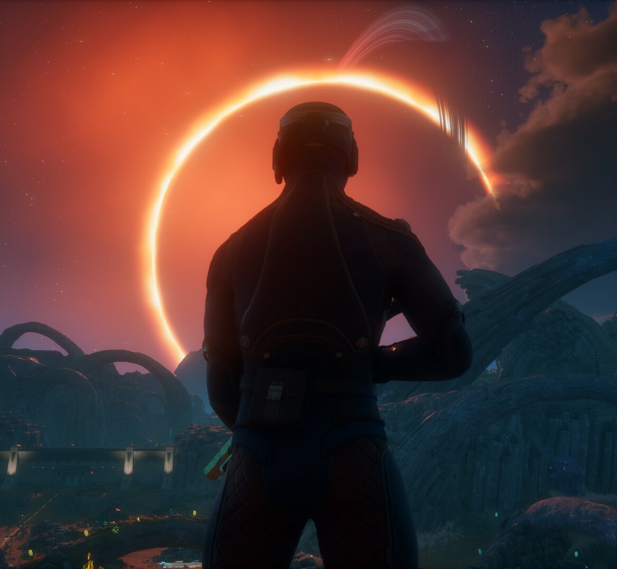 The Grand Return to Corporate Satire: The Outer Worlds 2 Releases October 29