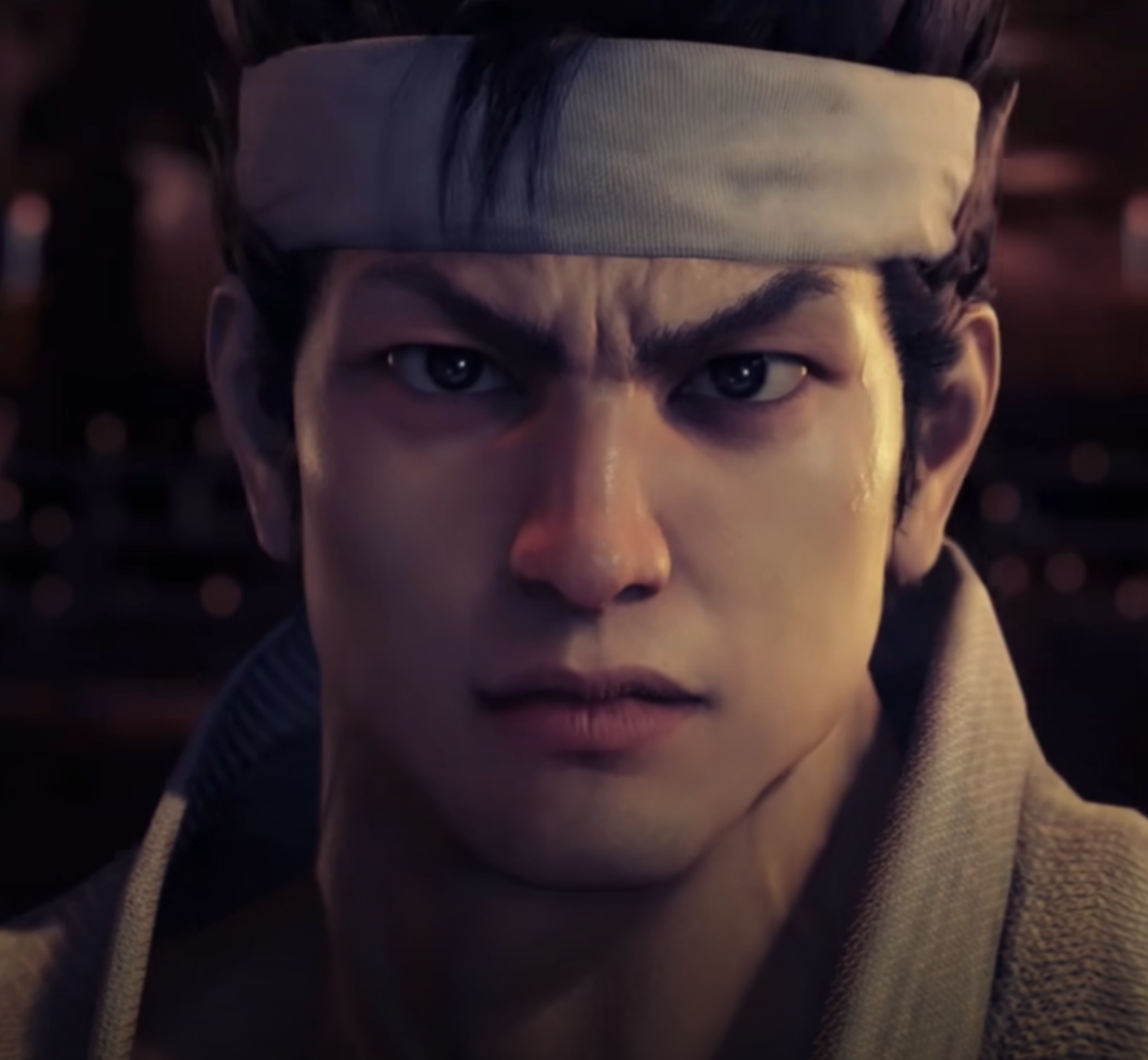 Virtua Fighter Returns to Xbox After Two Decades with Virtua Fighter 5 R.E.V.O. World Stage