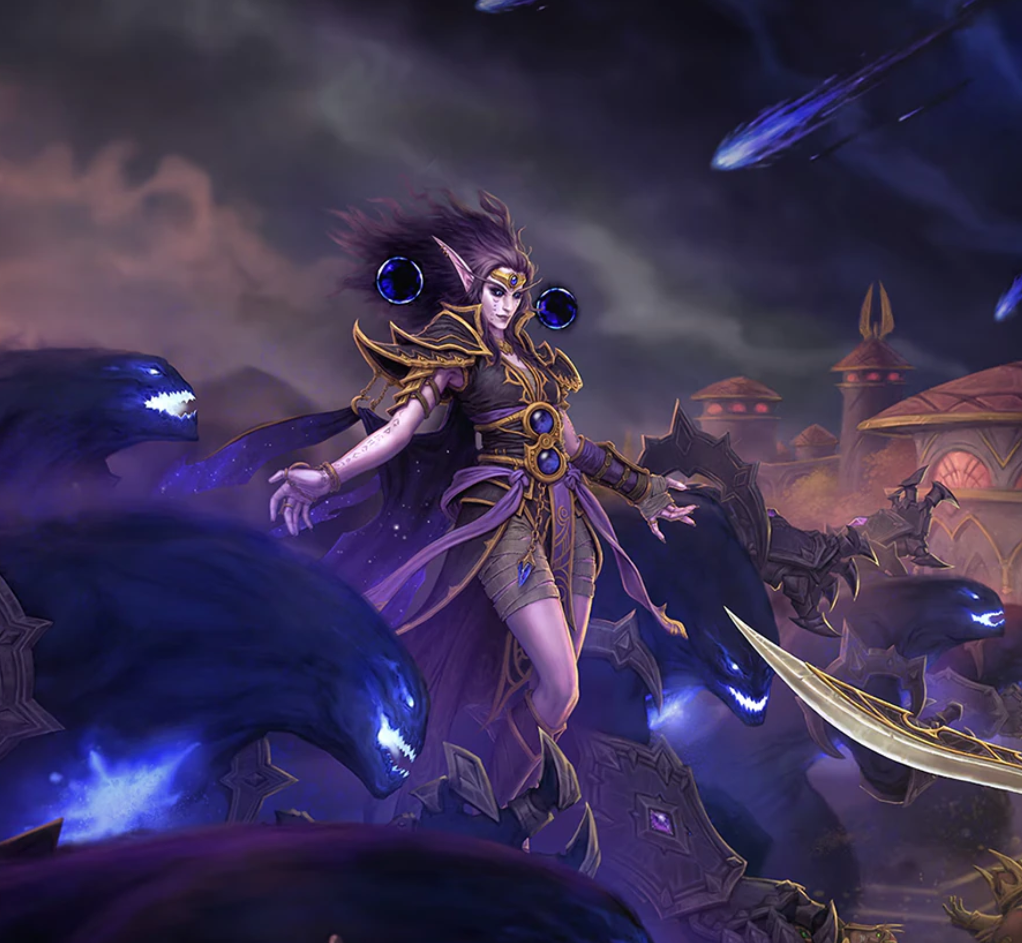 World of Warcraft Could Be Coming to Consoles: Blizzard Reportedly Exploring Major Expansion Beyond PC