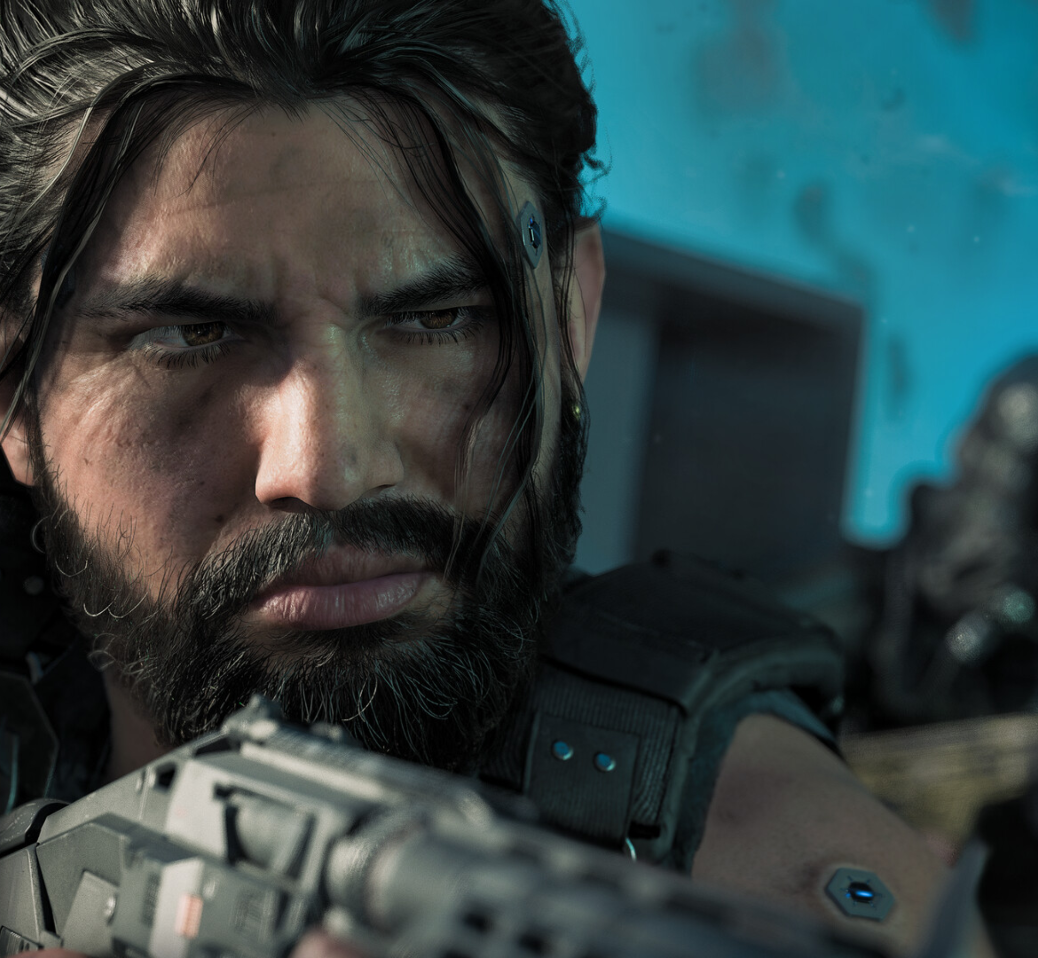 Xbox Game Pass November Lineup Starts Shaping Up