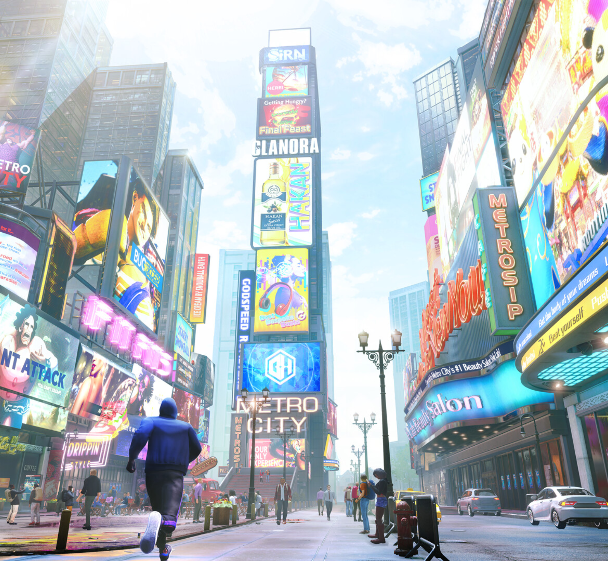 Street Fighter 6’s new “Ghosts ’n Goblins Gala” Pass