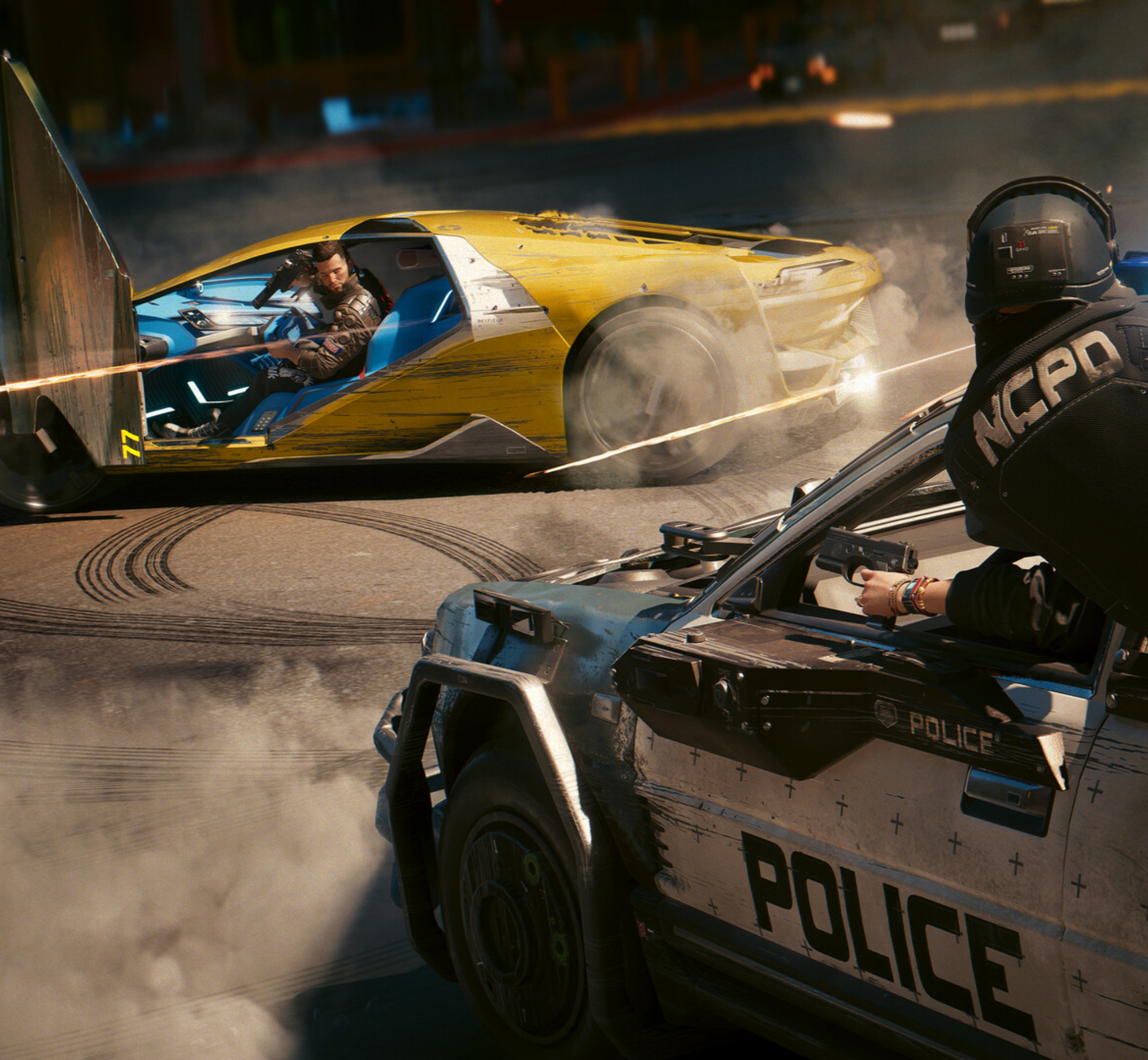 GOG Fully Acquired by CD Projekt Co-Founder