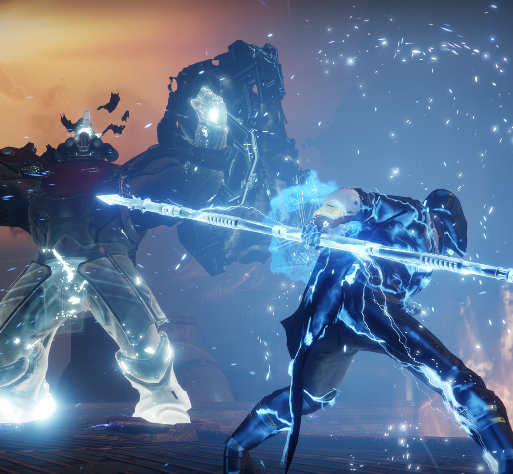 Destiny 2: Renegades Expansion — Released Dec 2; Includes New Content Across PC and Consoles.