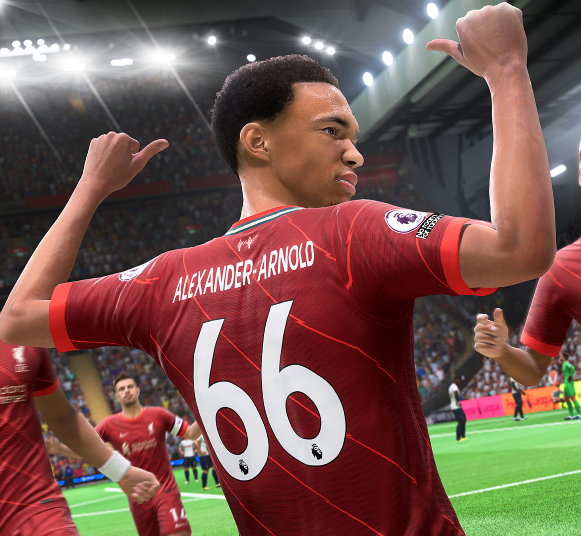 FIFA is Returning as an Exclusive Netflix Video Game, Timed Ahead of the 2026 World Cup, Marking a New Direction After Splitting From EA Sports