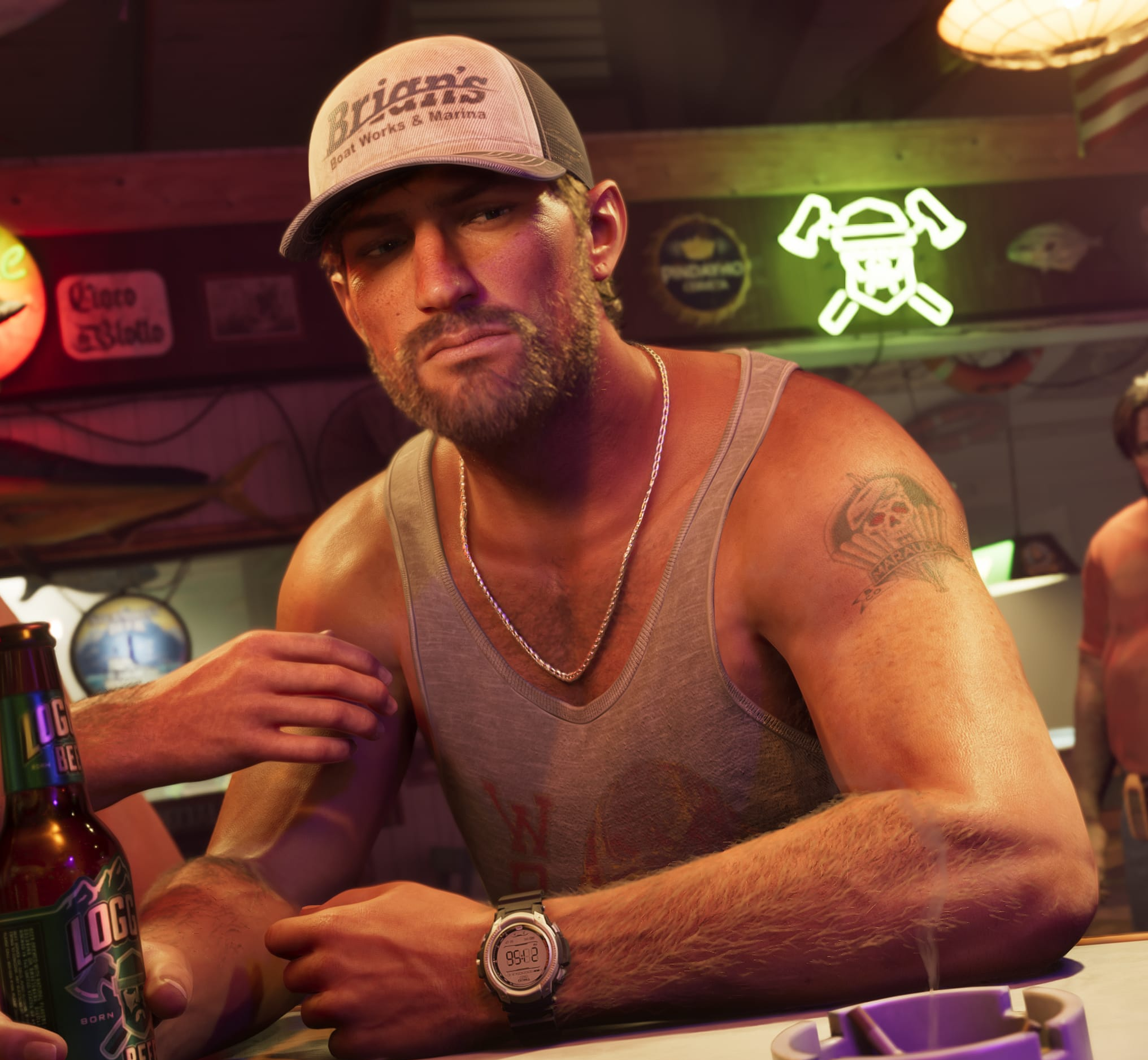 GTA 6 “small glimpse” Teased — Rockstar Dropped a Tiny Look at a Feature via the GTA Online: A Mansion in the Hills Update, Fueling Anticipation for the Massive Open-World Title Slated for 2026