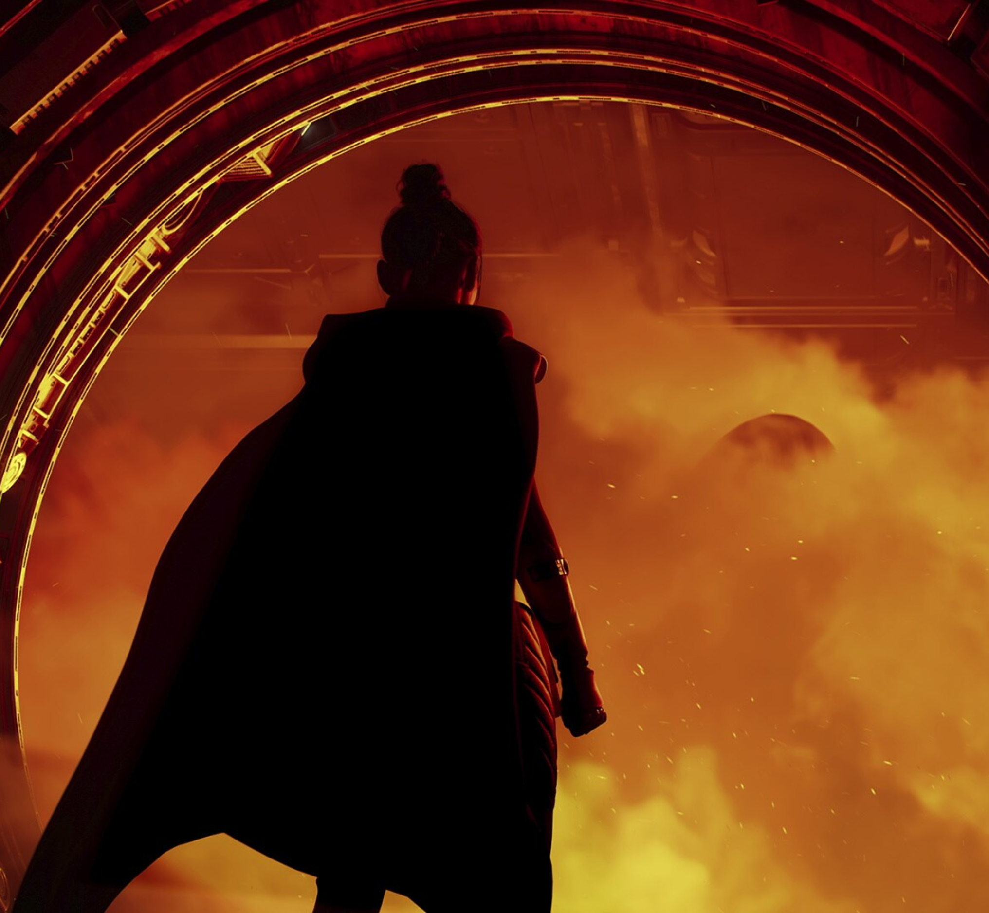 Star Wars: Fate of the Old Republic — A New Star Wars Action RPG Announced, Led by a Mass Effect Director