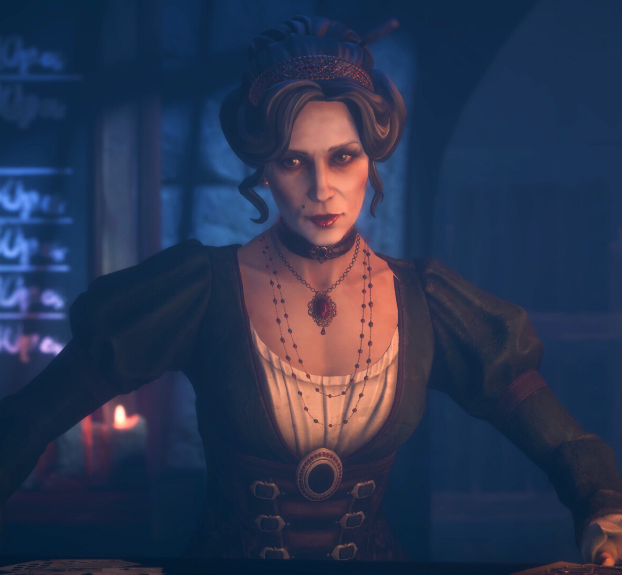 Thief VR: Legacy of Shadow Brings Classic Stealth Into a Fully Immersive New Era