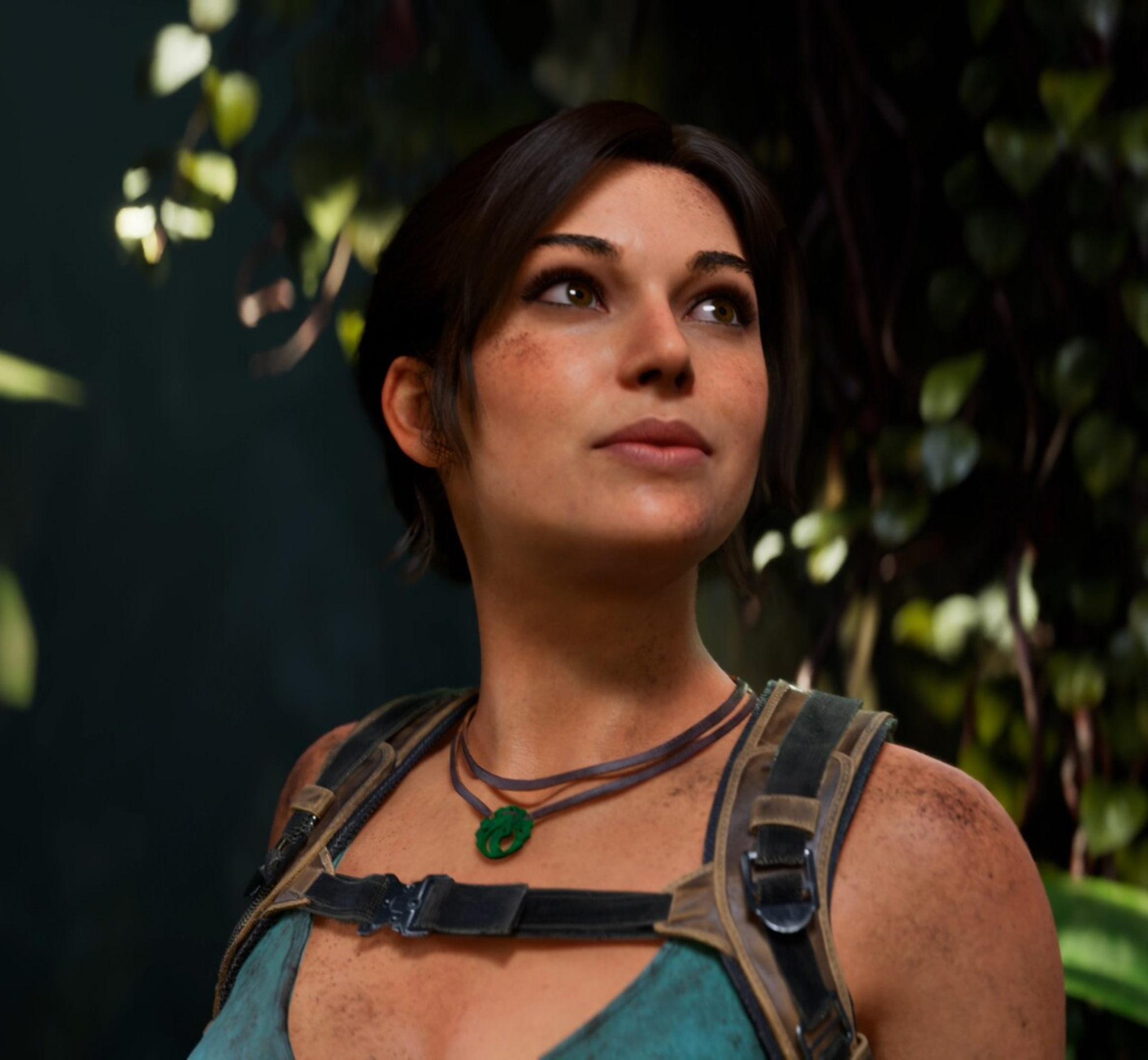 Crystal Dynamics Announced Two New Tomb Raider Games at The Game Awards 2025 — Tomb Raider: Legacy of Atlantis (2026) and Tomb Raider: Catalyst (2027)