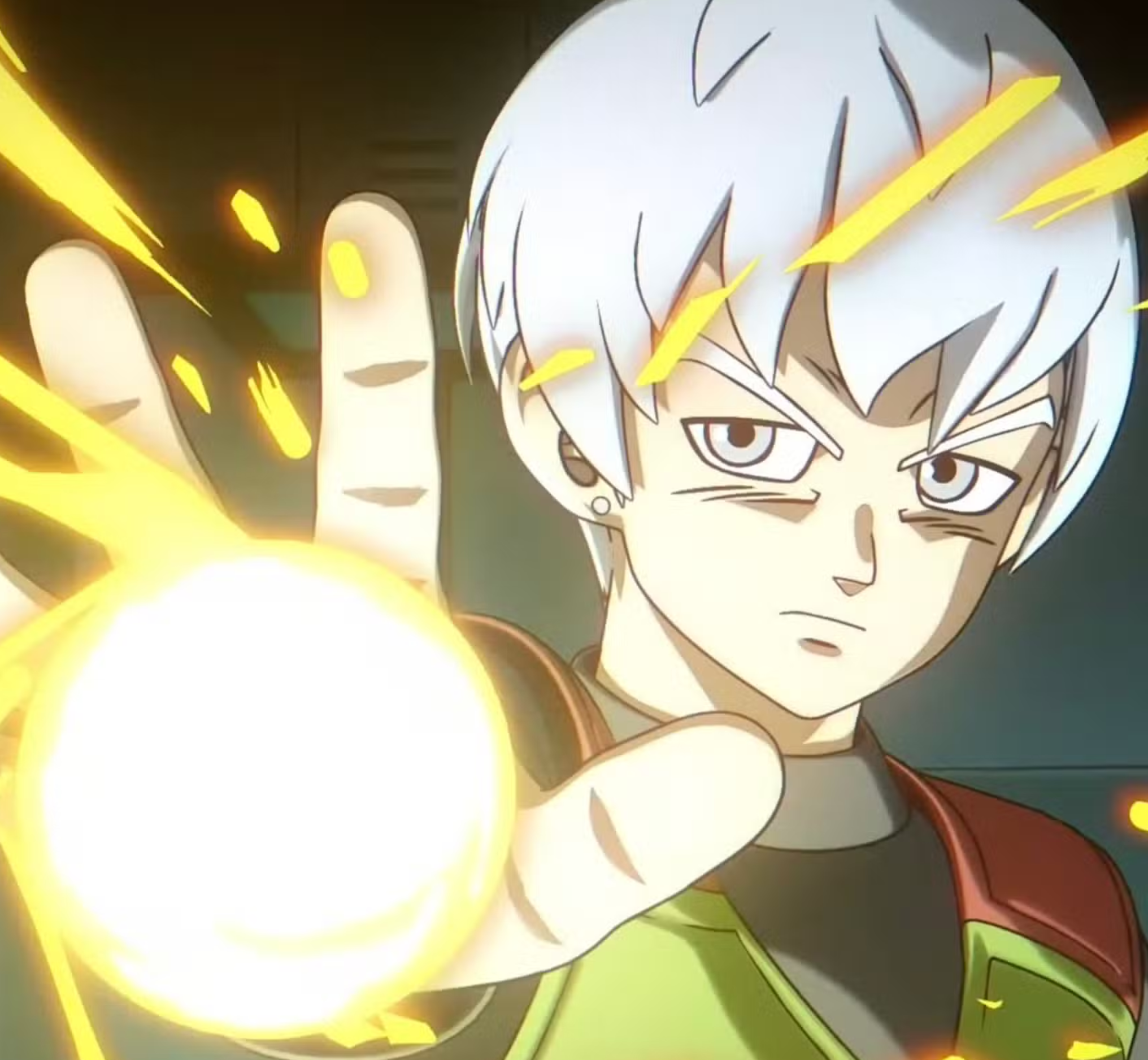 New Dragon Ball Game Project Announced: Bandai Namco Reveals “AGE 1000” and Sparking! ZERO DLC