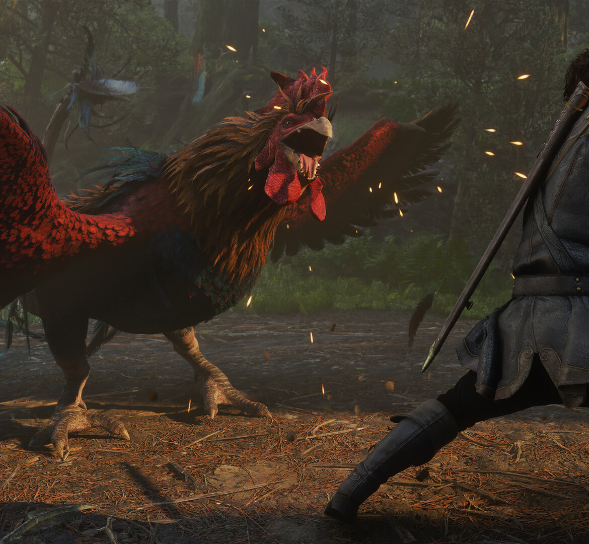 Xbox Confirms New Major Titles, Including Fable with a Fall 2026 Release Window (plus Forza Horizon 6 details)