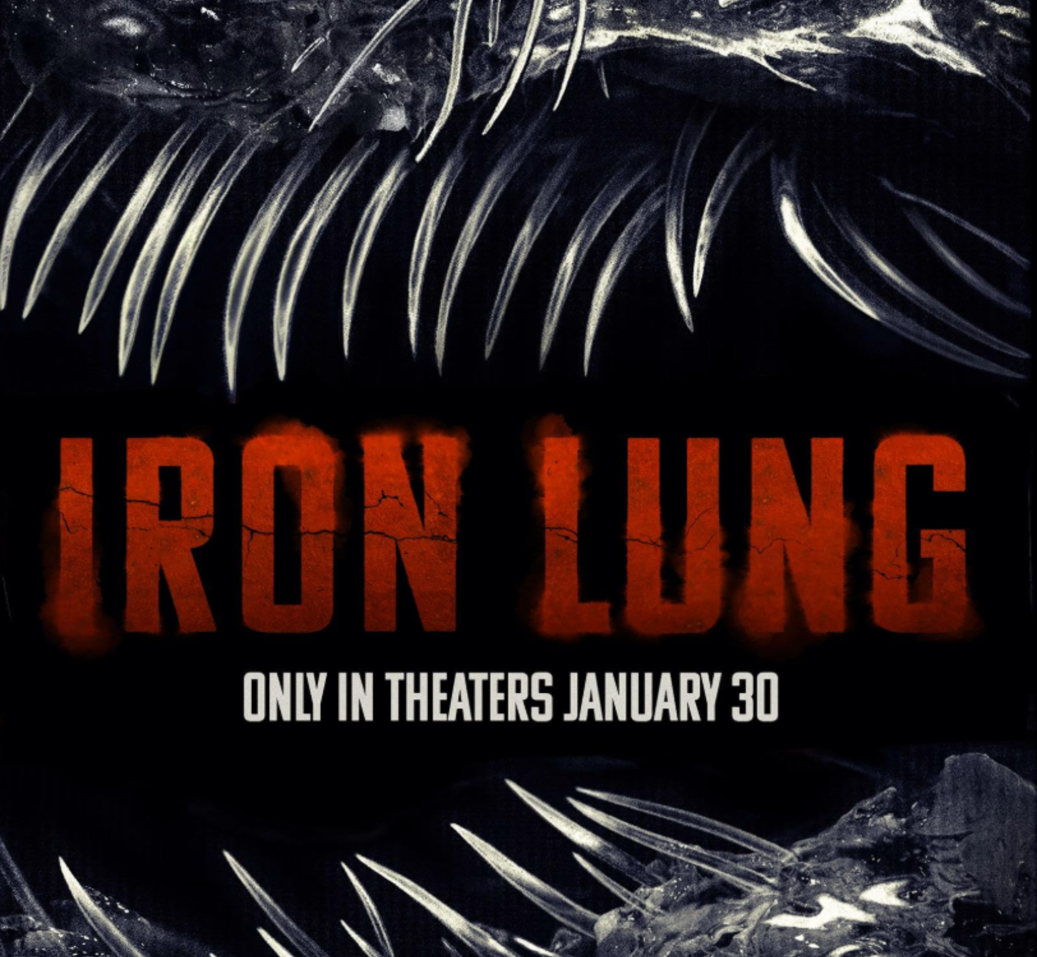 The Iron Lung Video Game Movie Tied to YouTuber Markiplier Has Already Made Back its Budget in Previews
