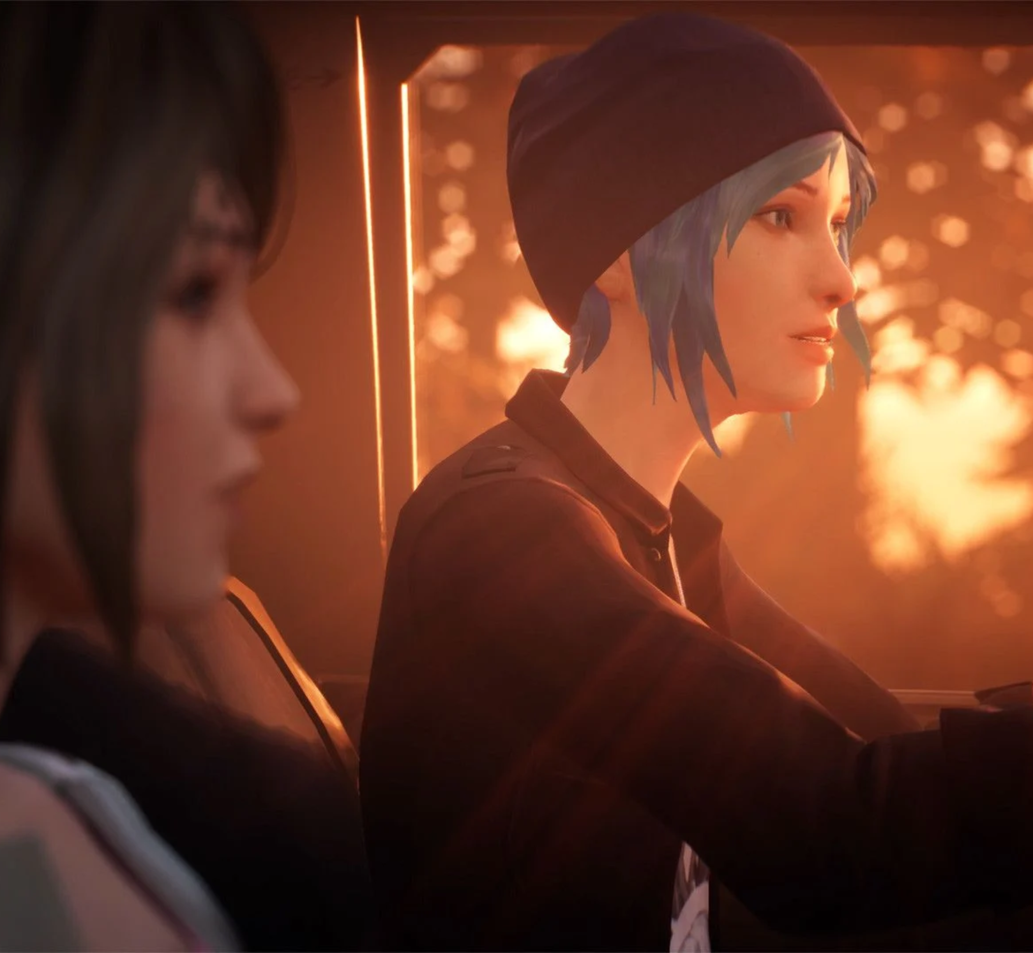 Life Is Strange: Reunion Leak Hints at Max and Chloe’s Emotional Return