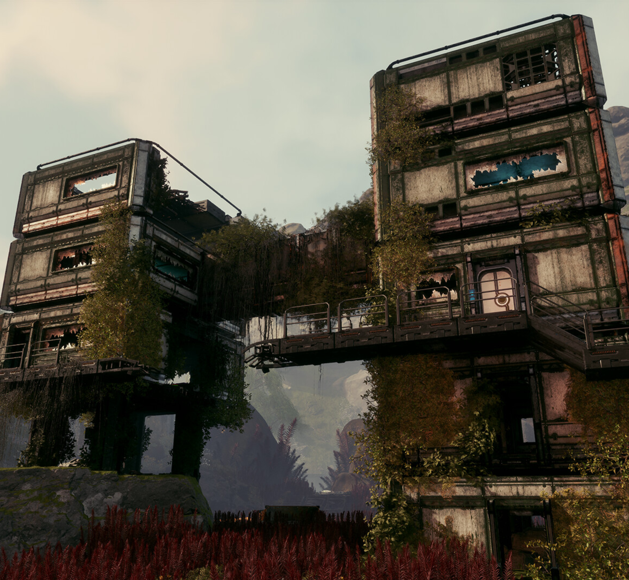 StarRupture, I Am Future, and Pathologic 3 are Launching on PC and Major Consoles