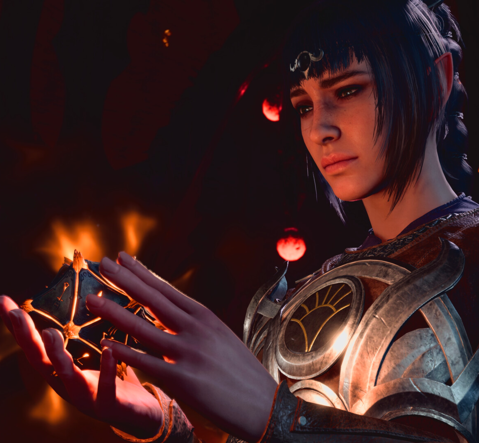 HBO Developing Baldur’s Gate TV Series to Continue the Story of Baldur’s Gate 3