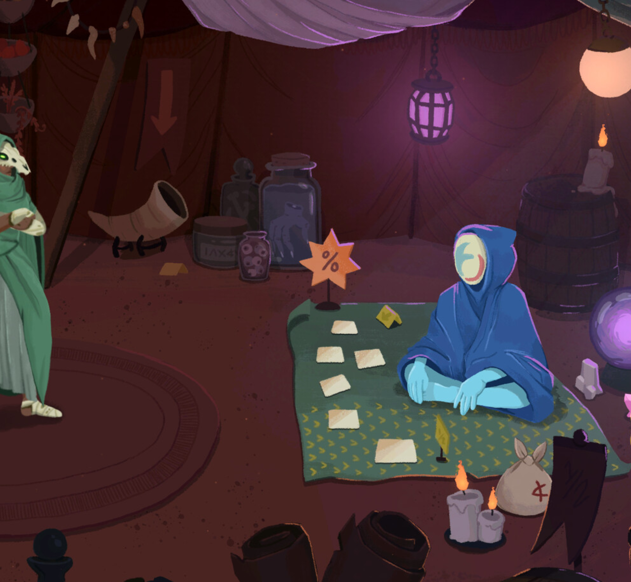 Slay the Spire 2 Enters Early Access on March 5, Introducing Co-Op and New Characters