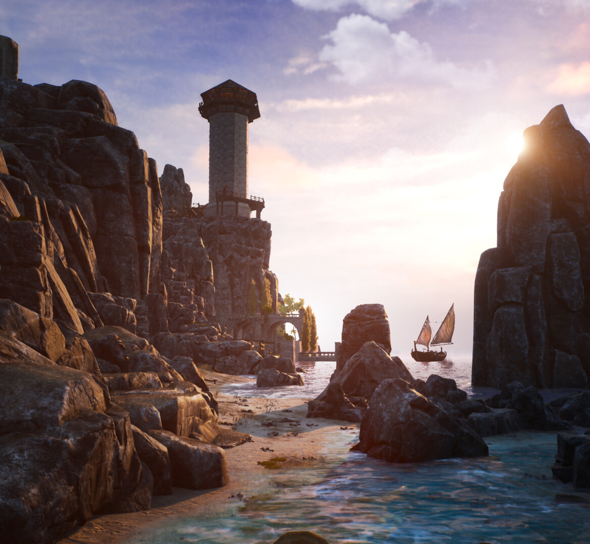 Publisher Snail Games Held a Showcase During GDC 2026 and Revealed New Updates for Several of Its Games