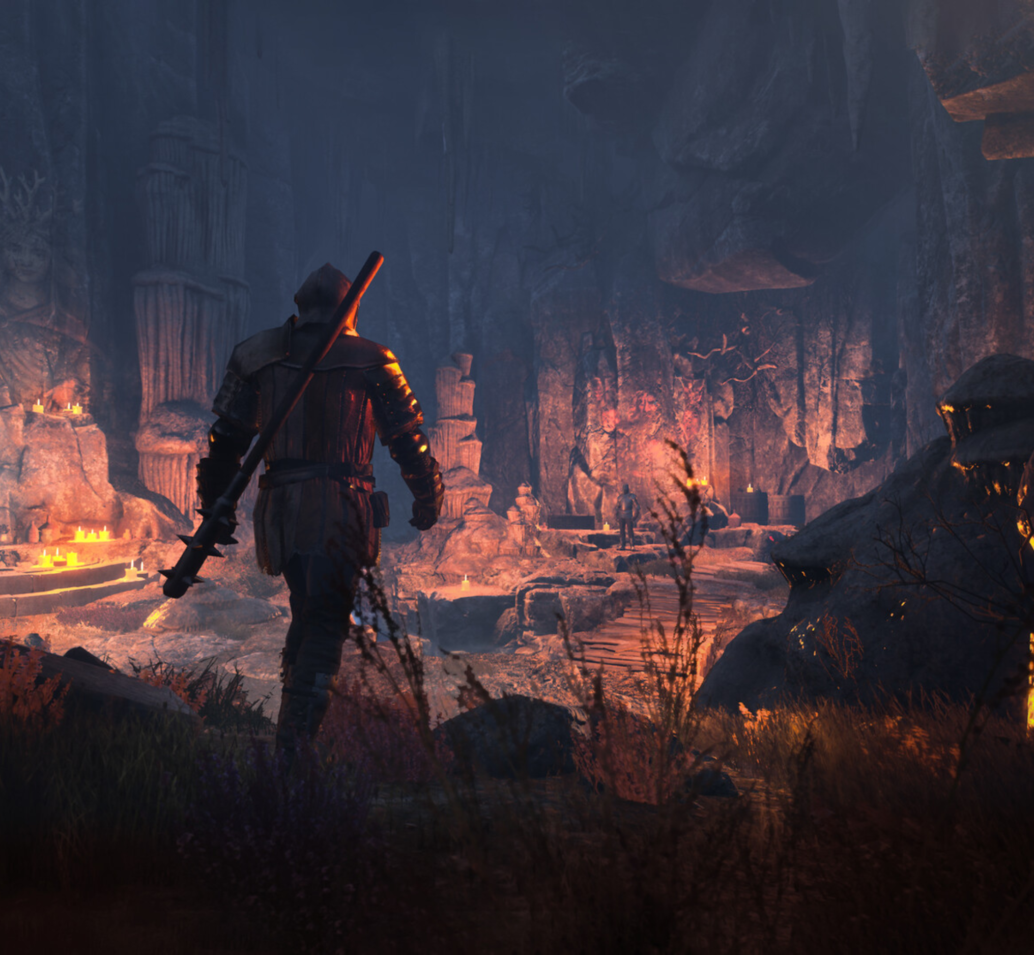 Bellwright Surpasses One Million Copies Ahead of Full Release