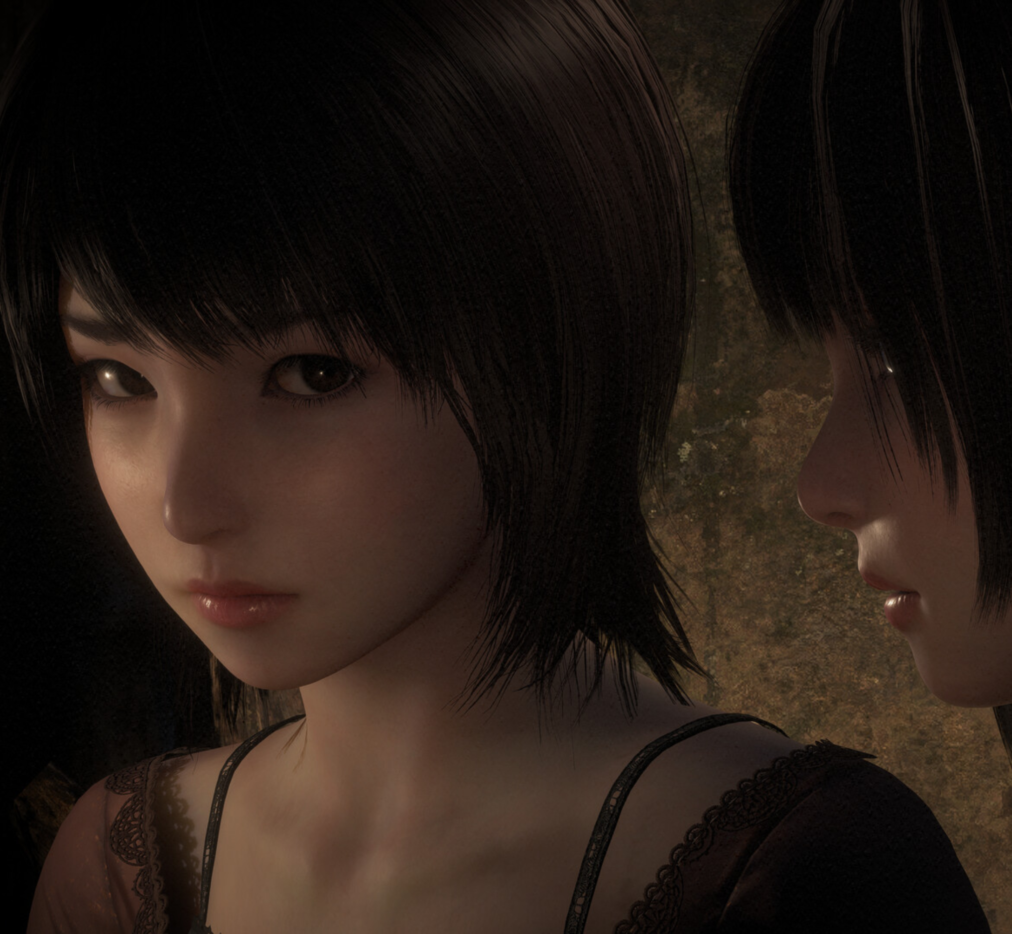 Fatal Frame II: Crimson Butterfly Remake Brings a Classic Horror Game Back on March 12