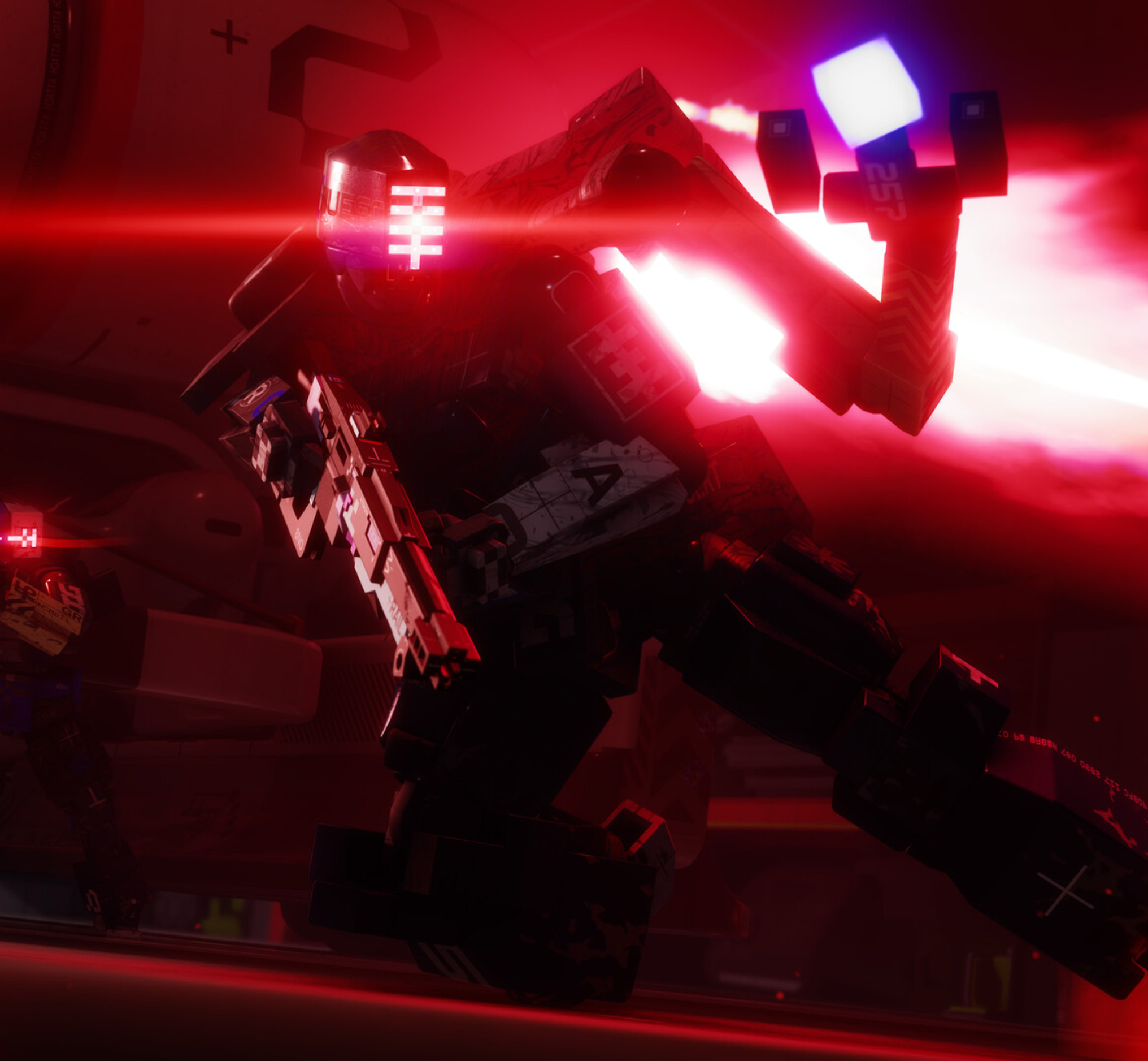 Bungie’s Marathon Returns With a Brutal New Multiplayer Vision