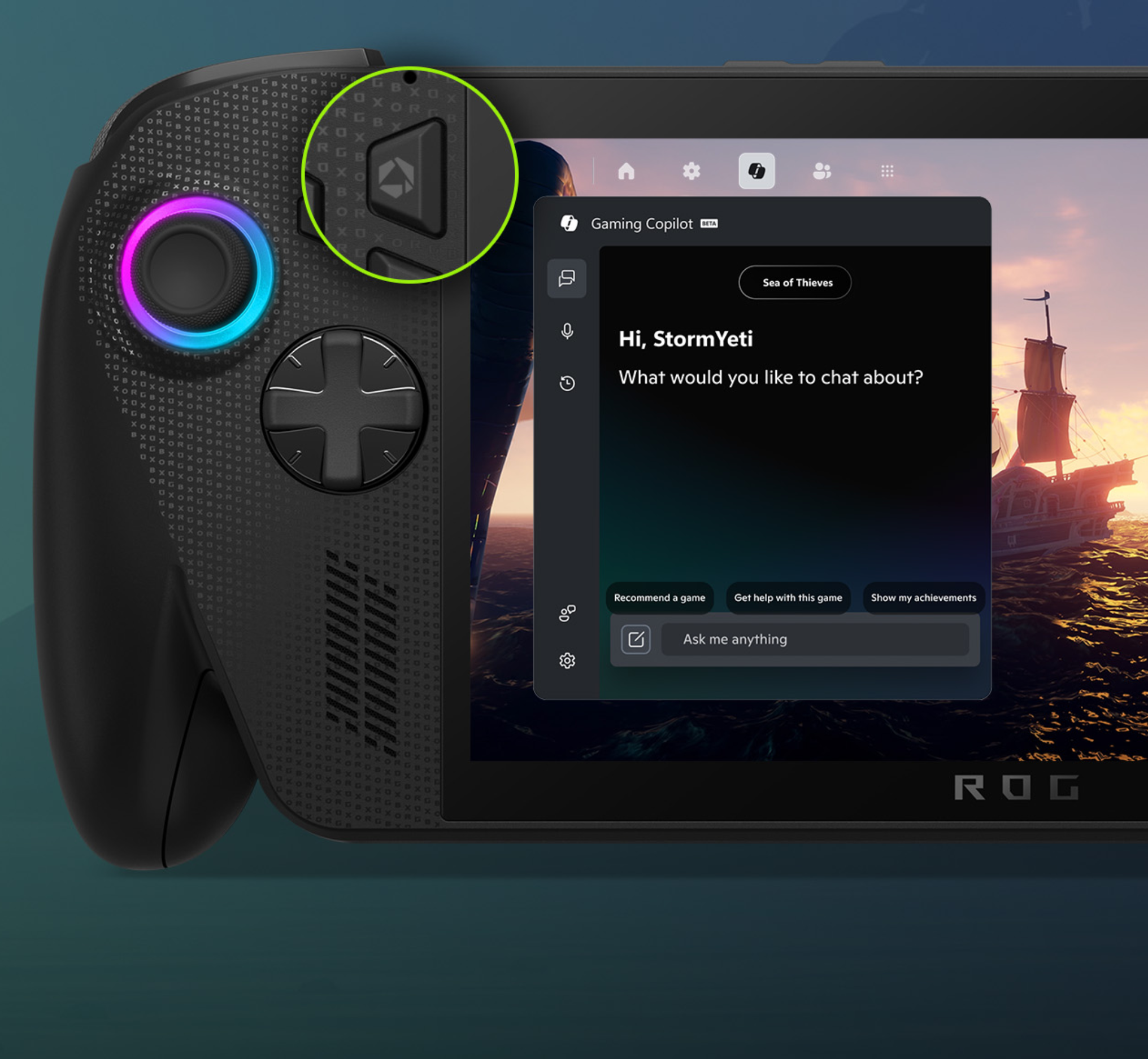 Microsoft Introduces AI Gaming Copilot for Xbox Consoles