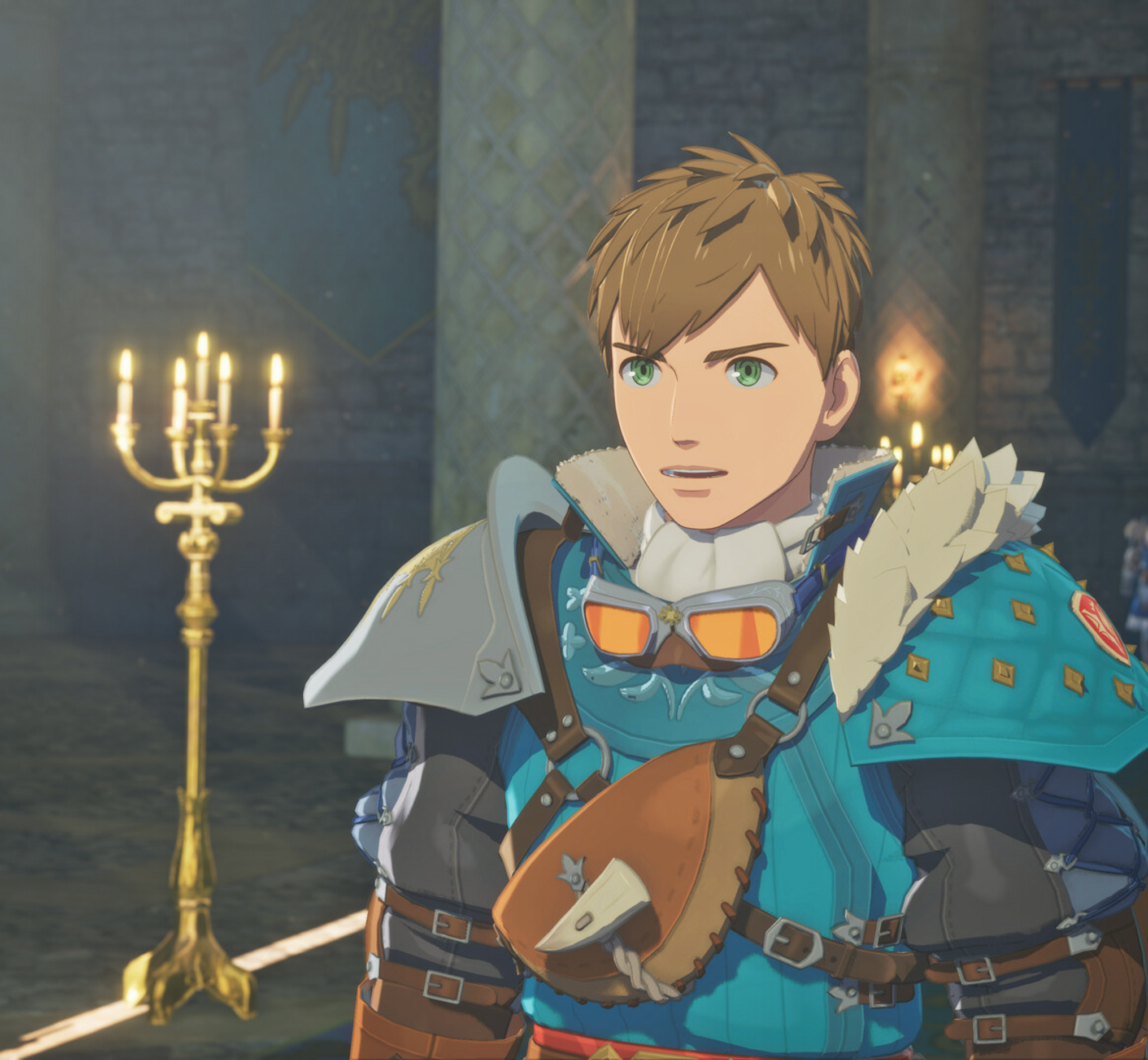 Monster Hunter Stories 3: Twisted Reflection Launches This Month With a New RPG Adventure