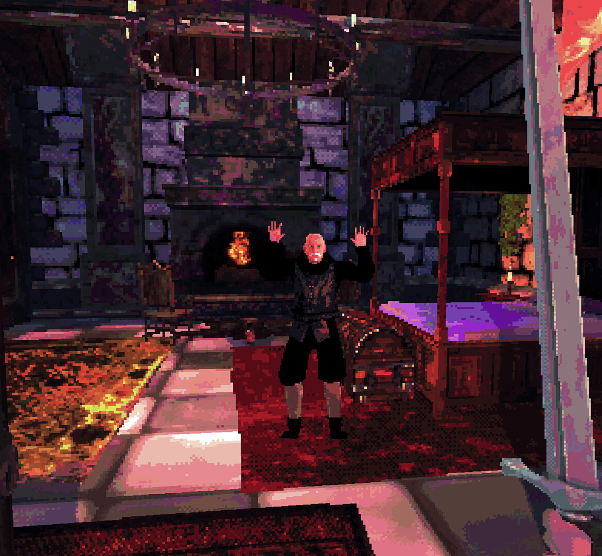 Future Games Show Highlights Dozens of Upcoming Titles