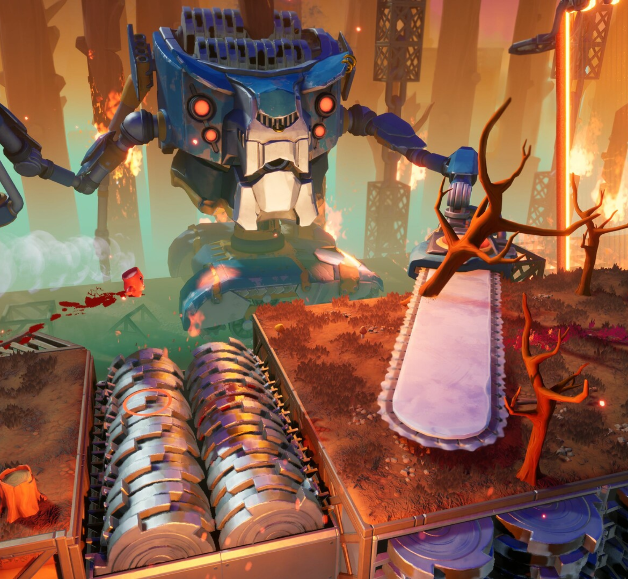 Indie Developers Shine at the 2026 Game Developers Conference