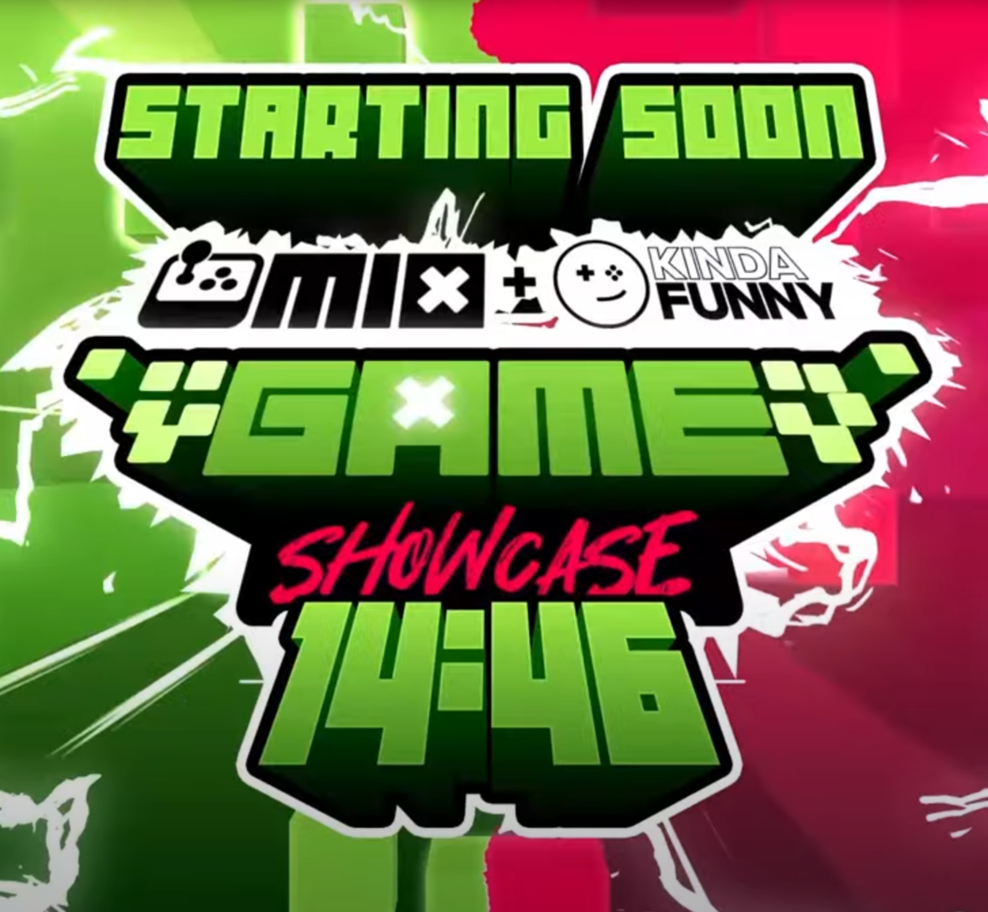 The MIX Spring Showcase 2026 Kicked Off the Game Developers Conference with Several Indie Game Announcements