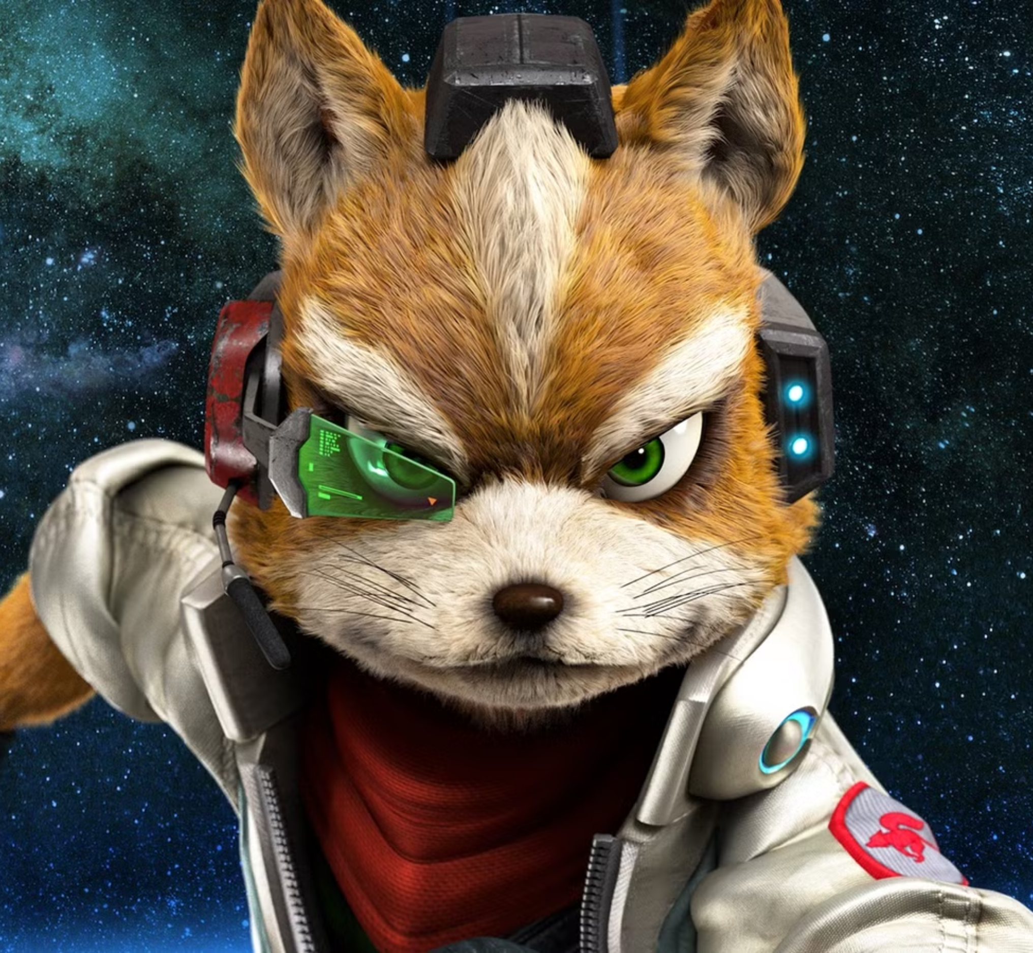 Hint at a Nintendo Crossover Universe Similar to Super Smash Bros