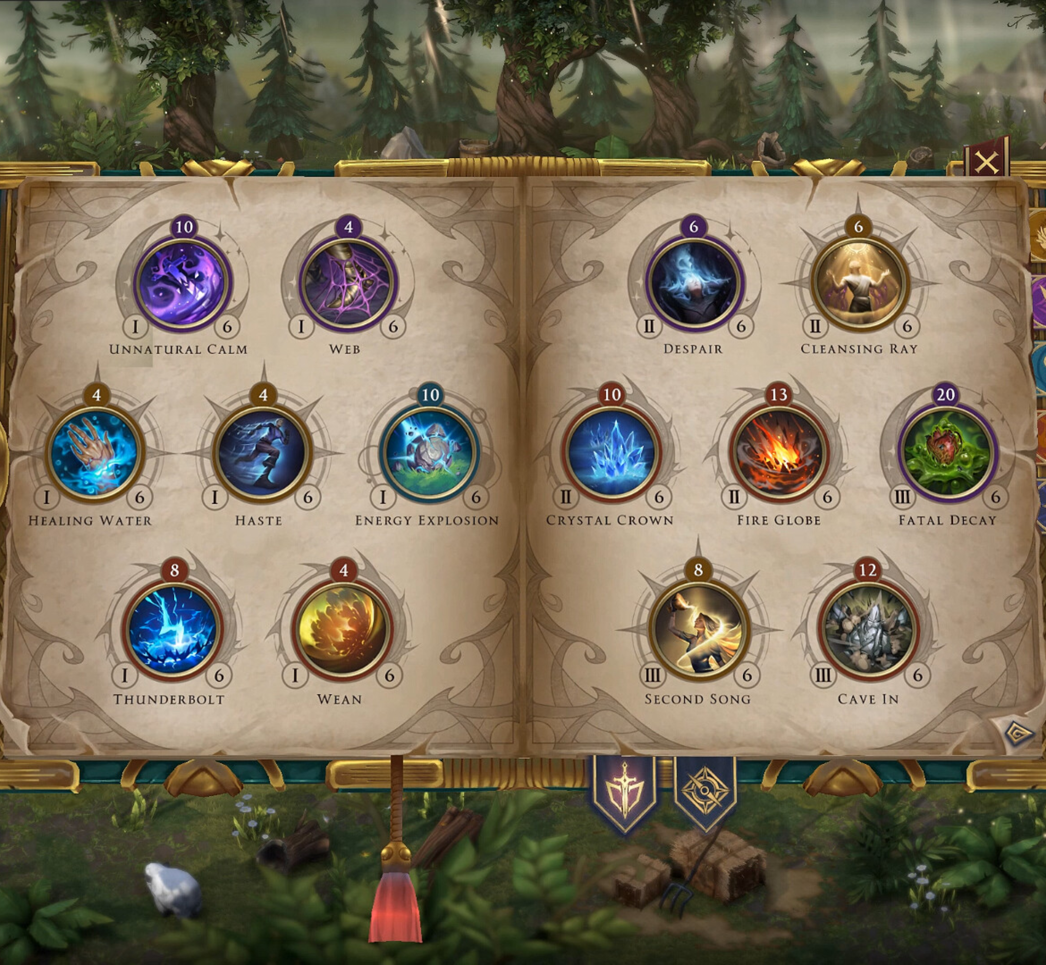 Classic Franchise Returns: Heroes of Might & Magic