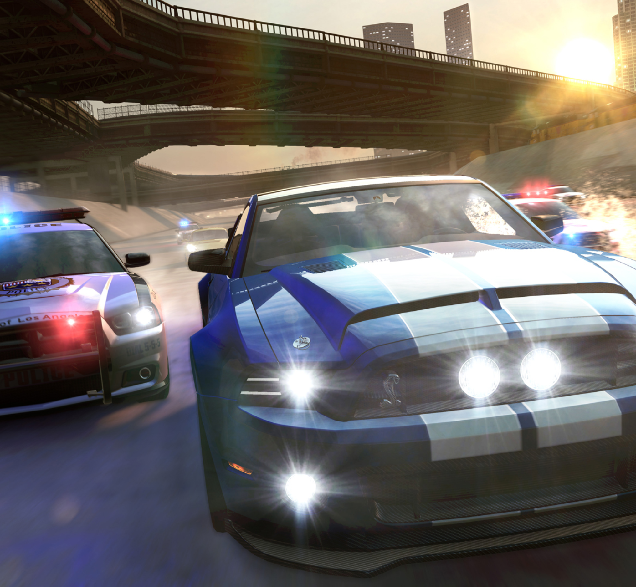 Ubisoft is Being Sued Over Shutting Down The Crew