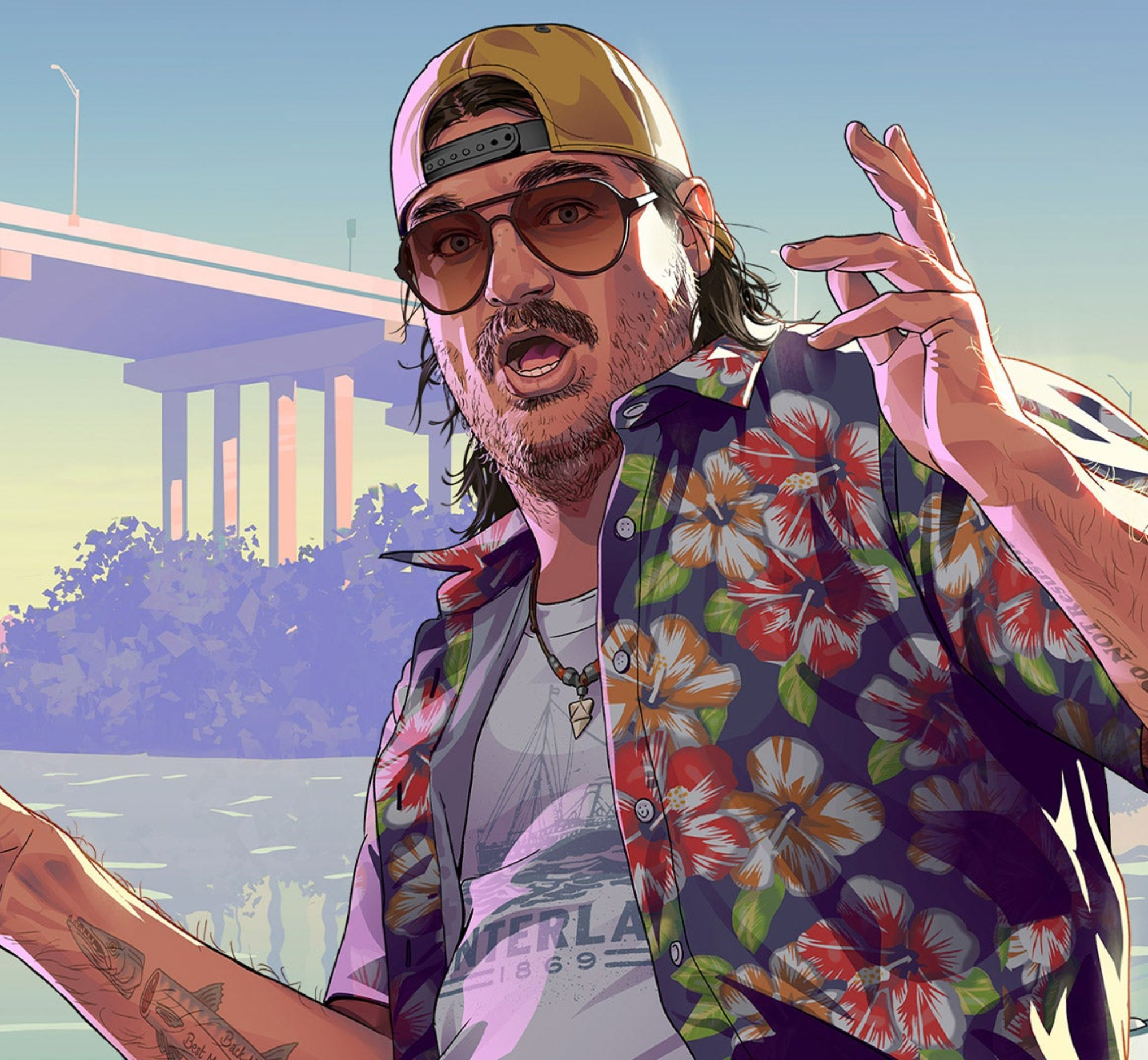 GTA 6 Hype Continues to Grow