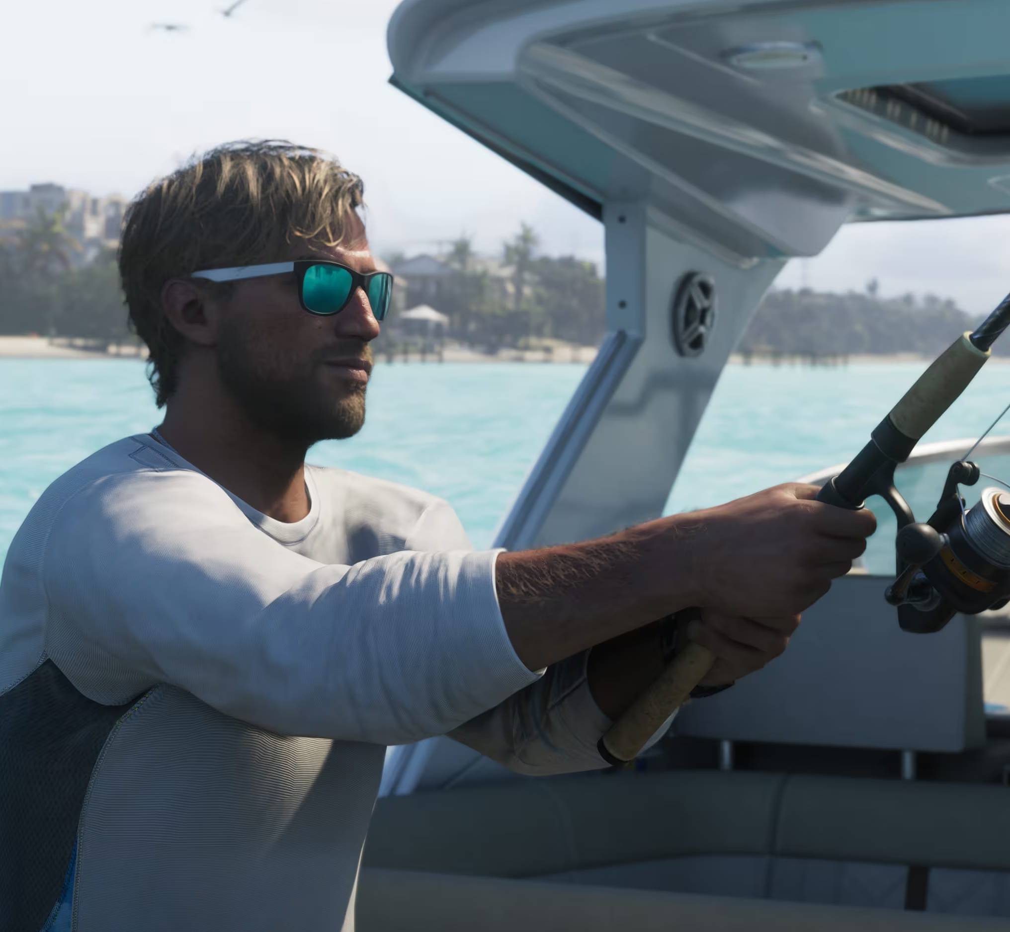 GTA VI Pre-Orders Reportedly Set to Begin This Week
