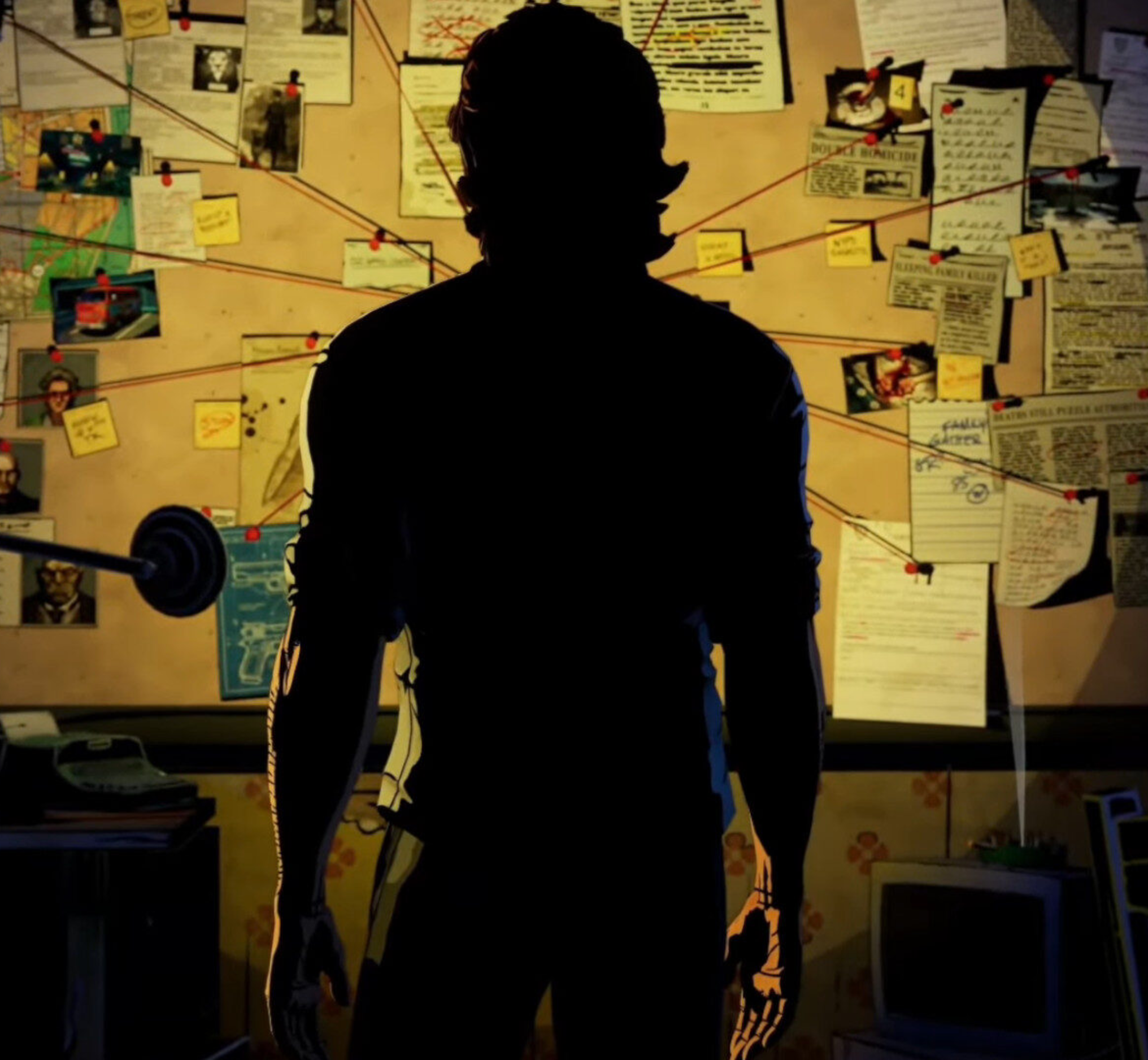 The Wolf Among Us 2 Finally Gets a Release Window as Telltale Revives a Fan-Favorite Franchise